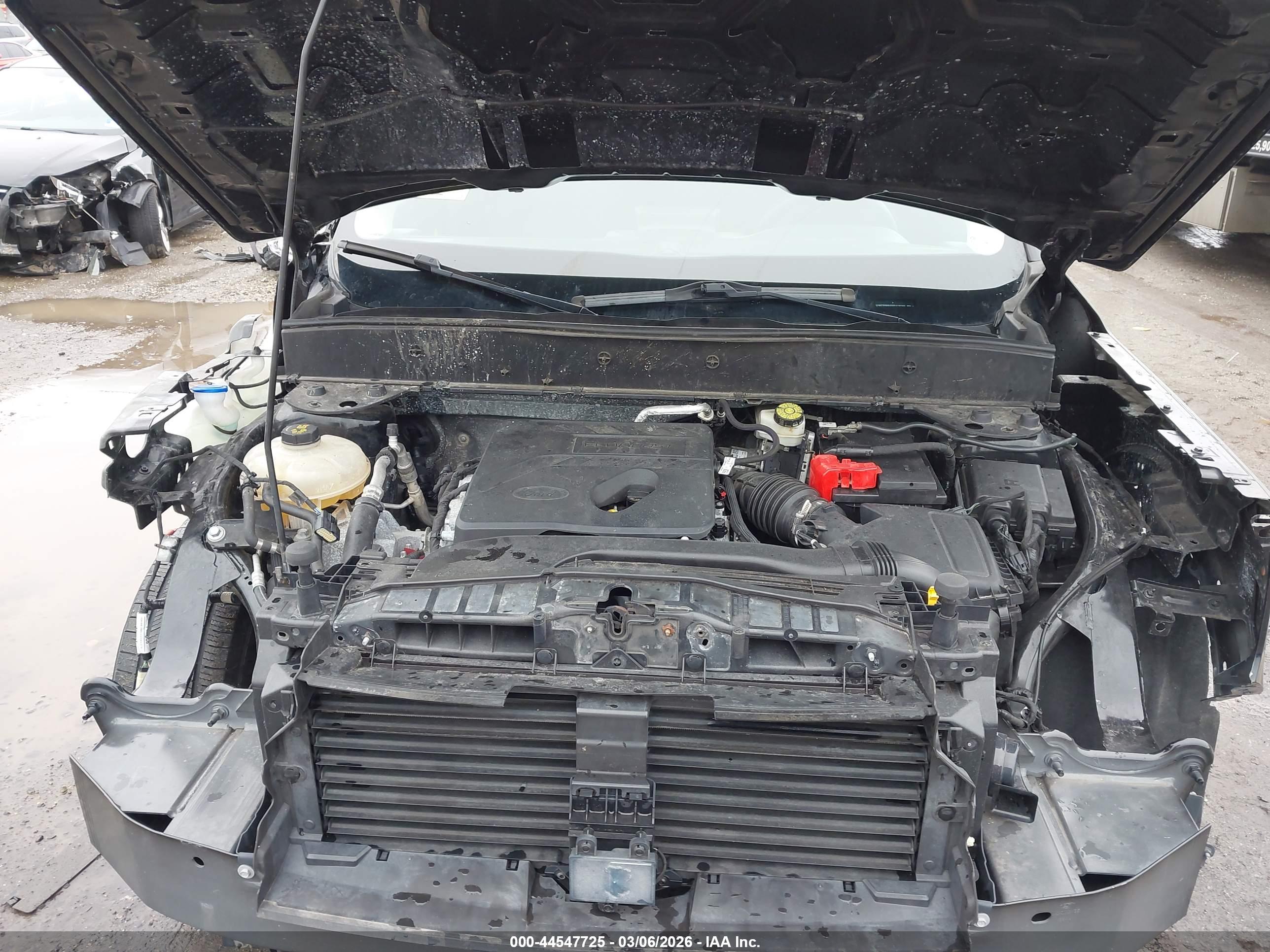 FORD BRONCO image 10