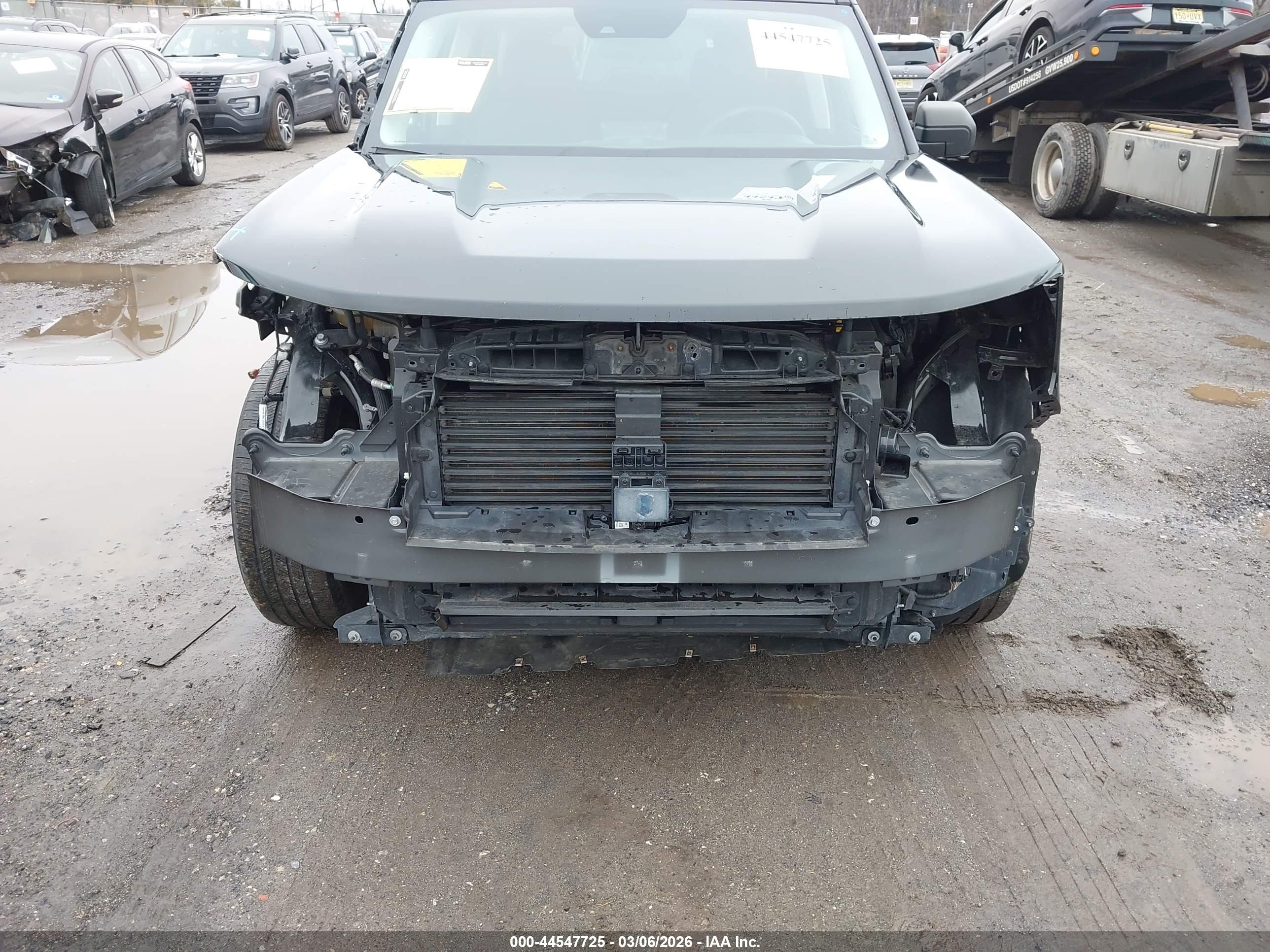 FORD BRONCO image 6