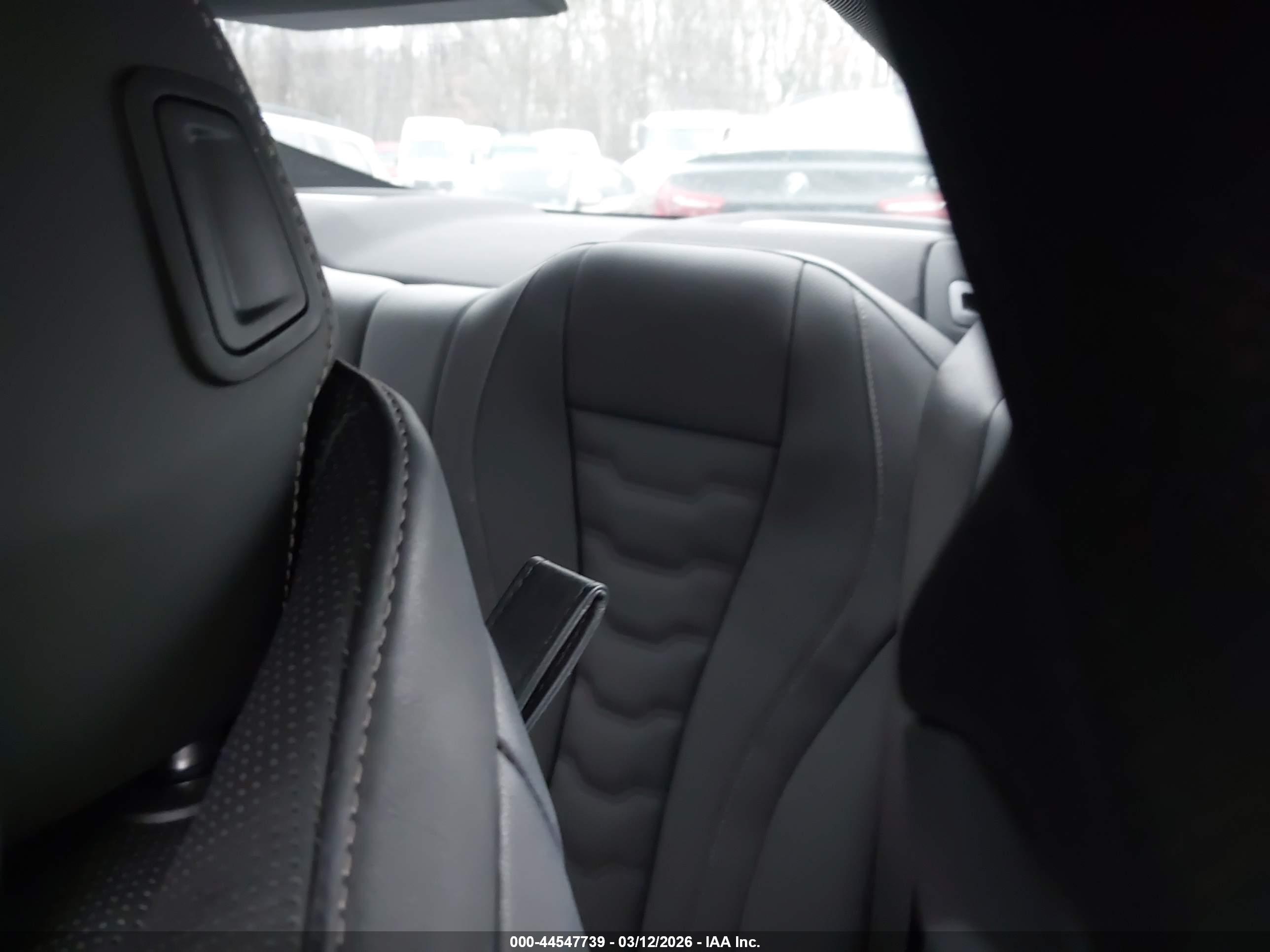 BMW M850I image 8
