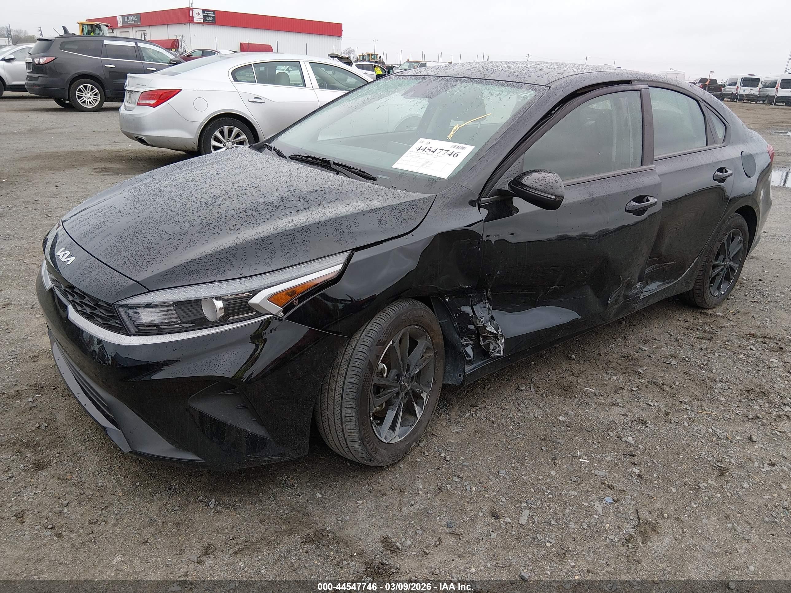 KIA FORTE image 2