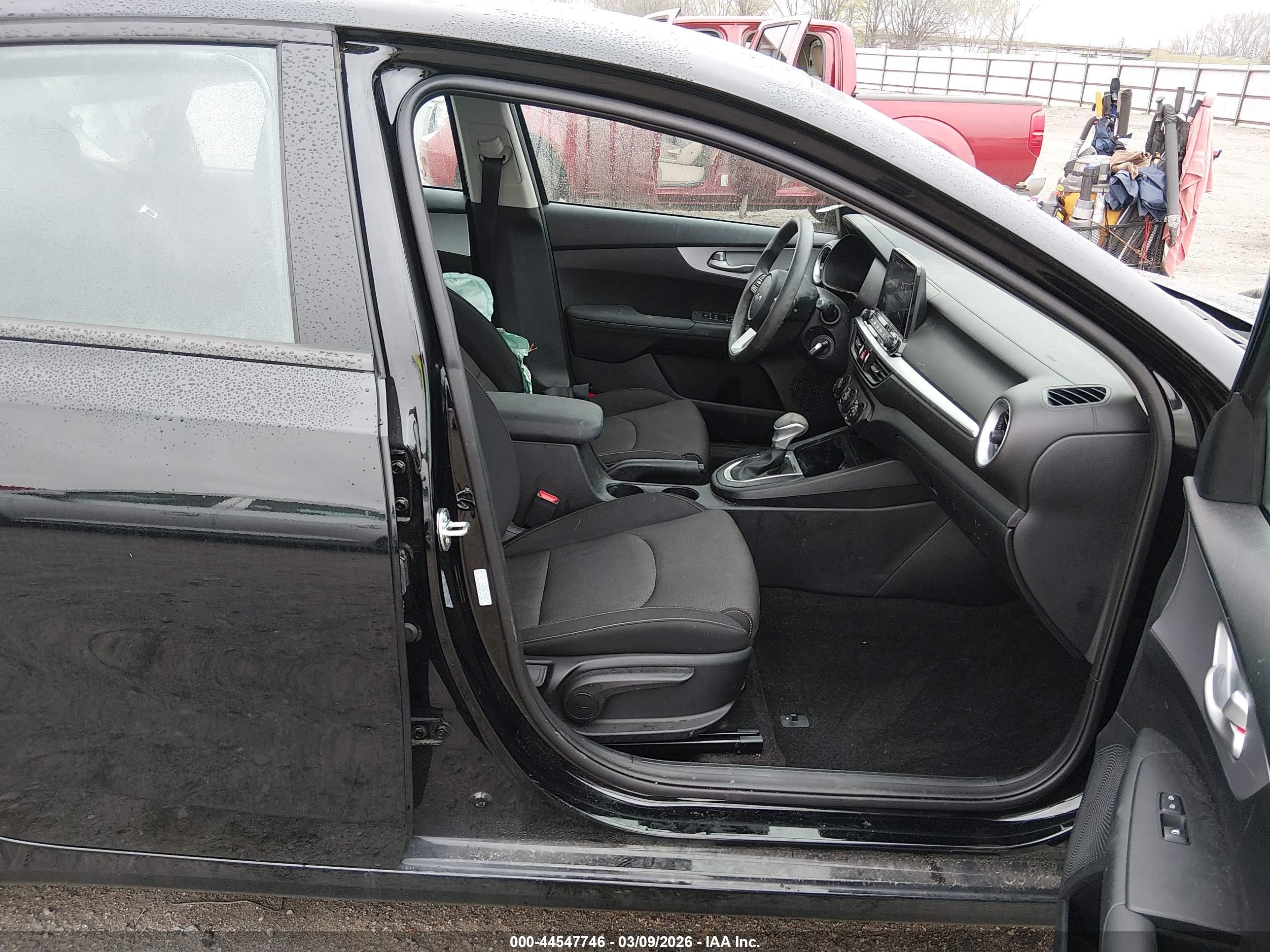 KIA FORTE image 5