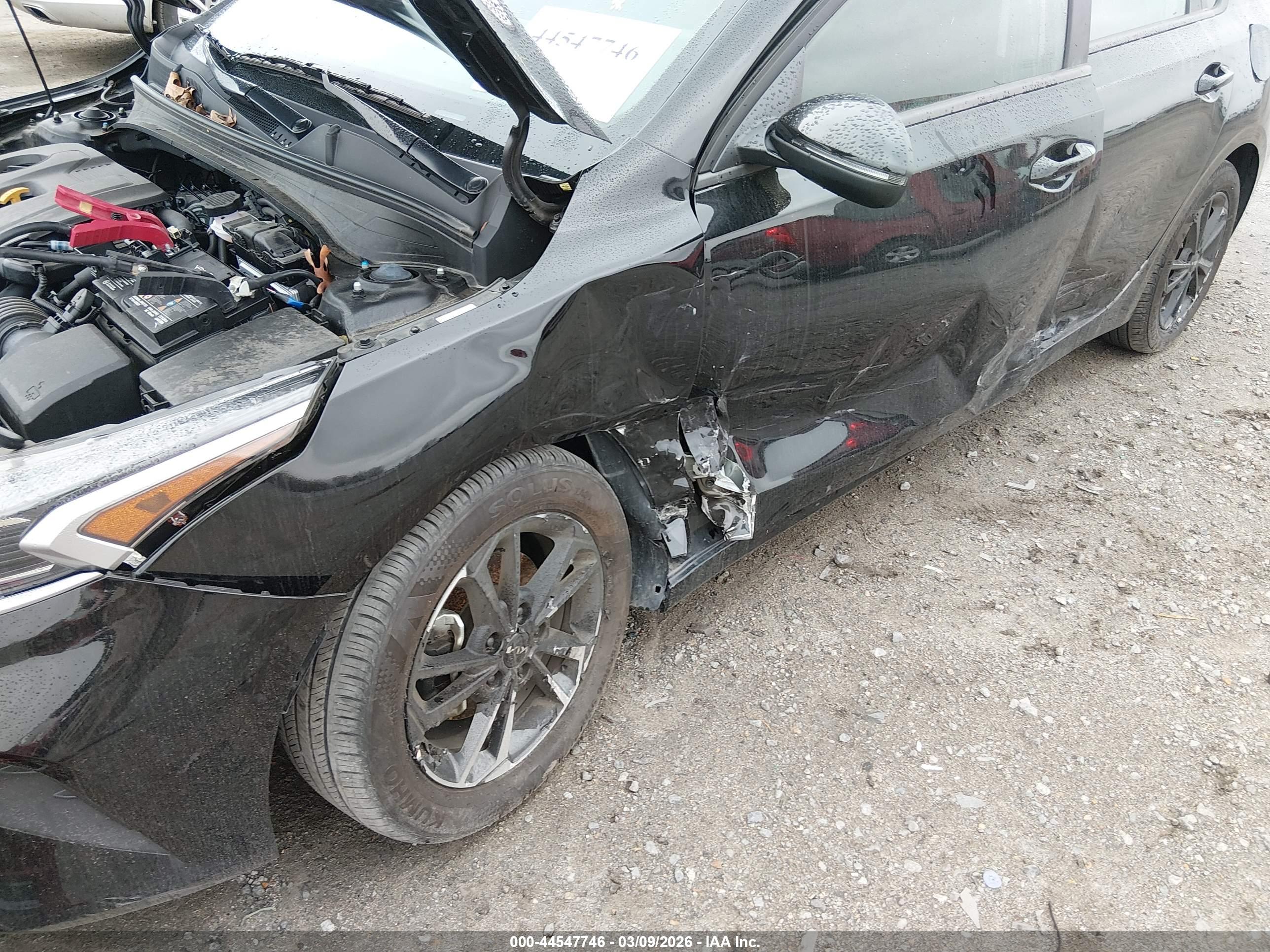 KIA FORTE image 6
