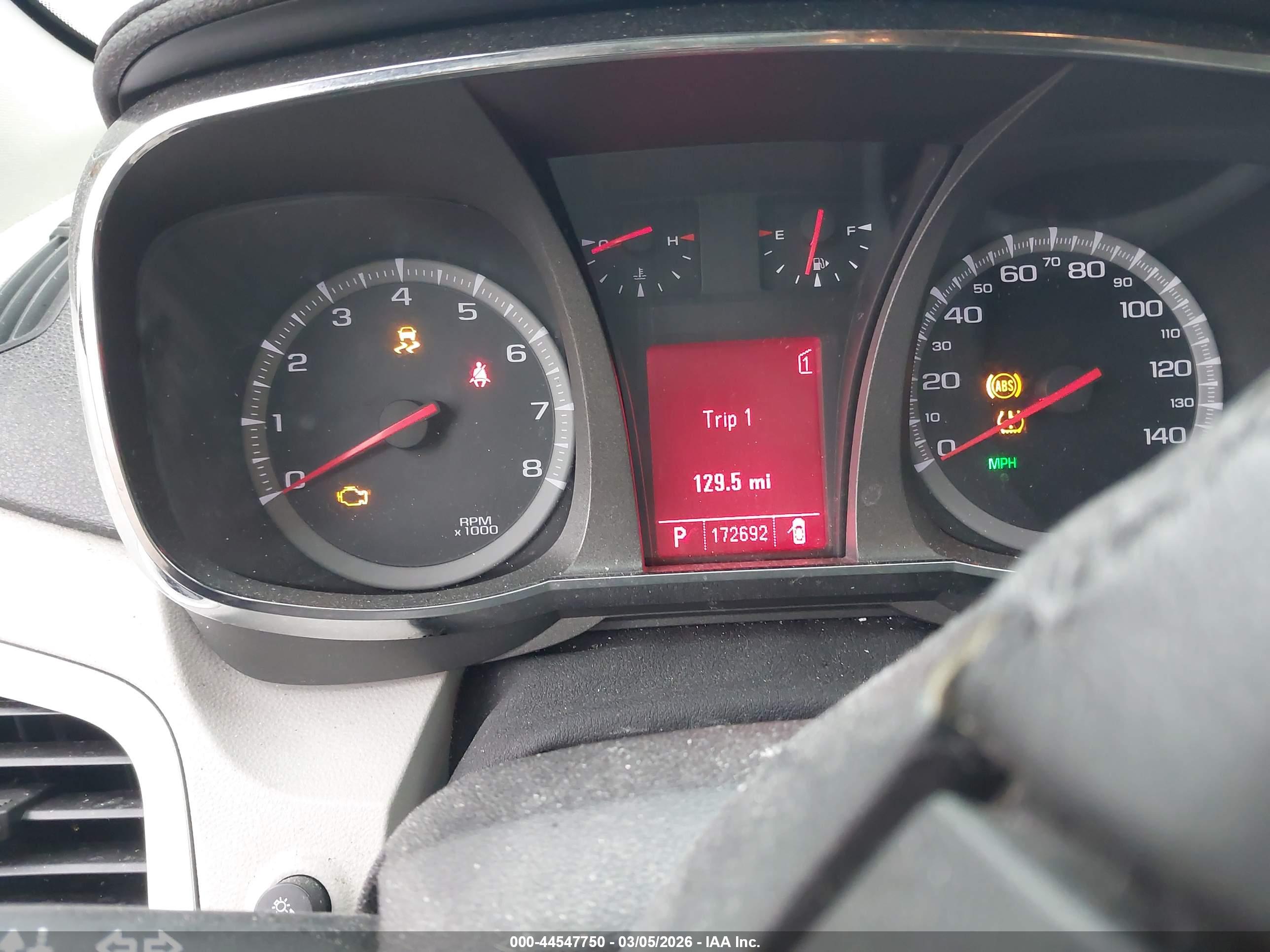 GMC TERRAIN image 7