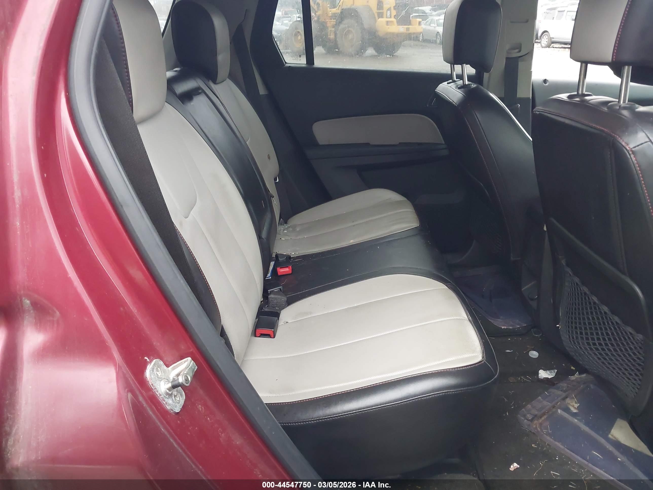 GMC TERRAIN image 8