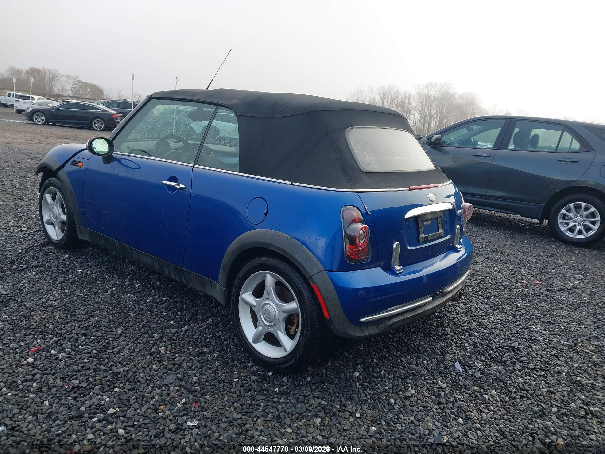 MINI COOPER image 3