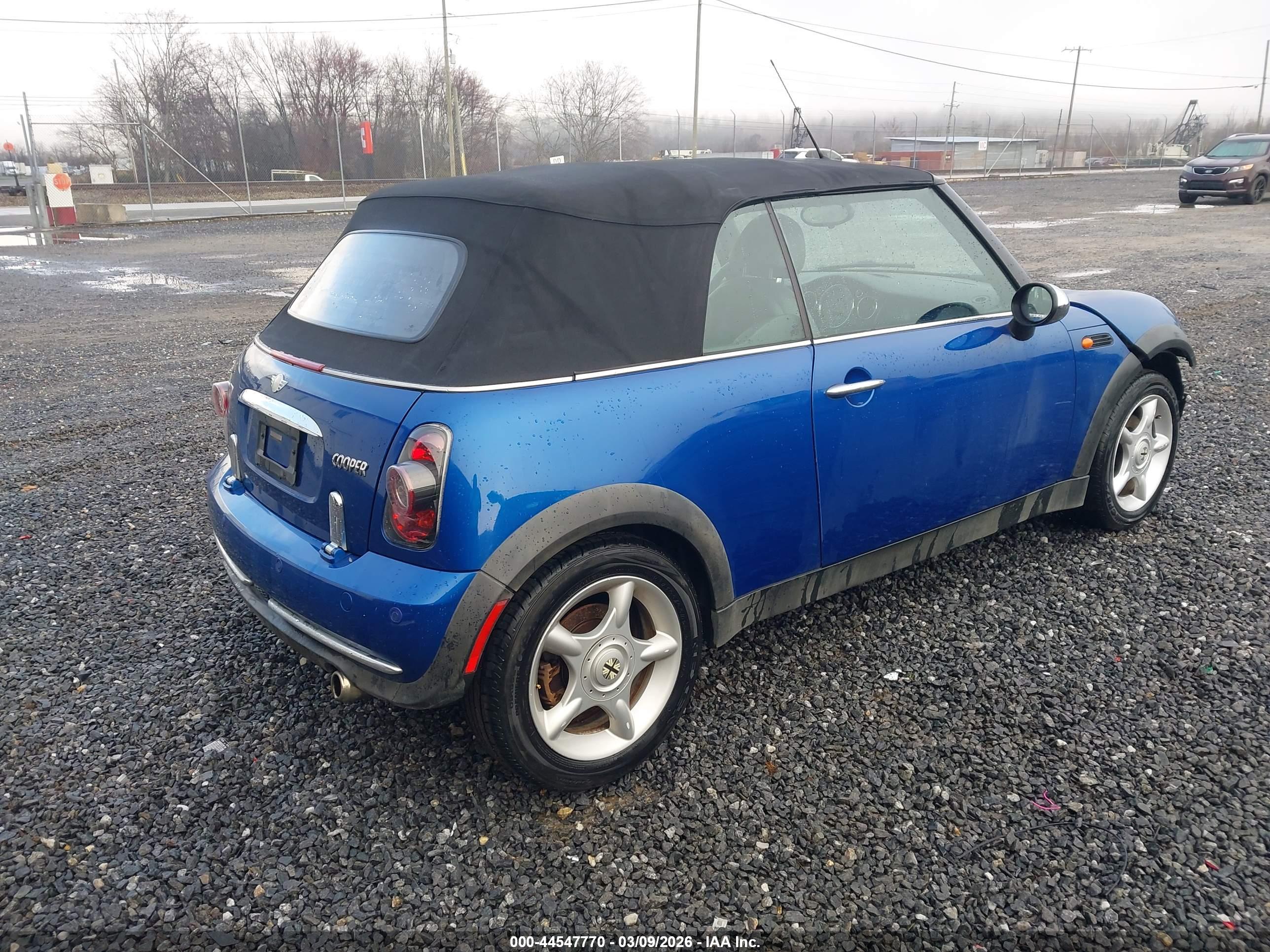 MINI COOPER image 4