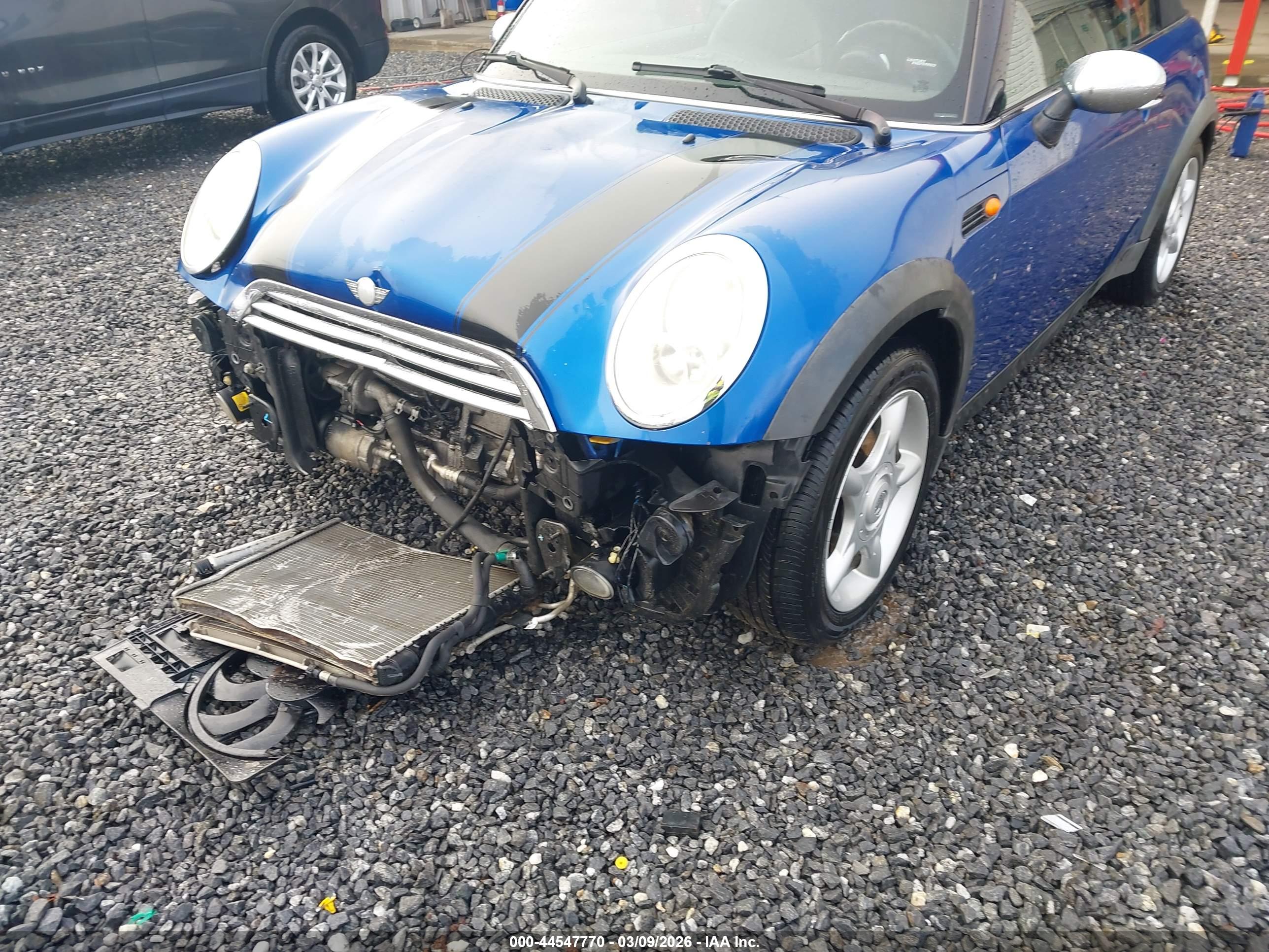 MINI COOPER image 6