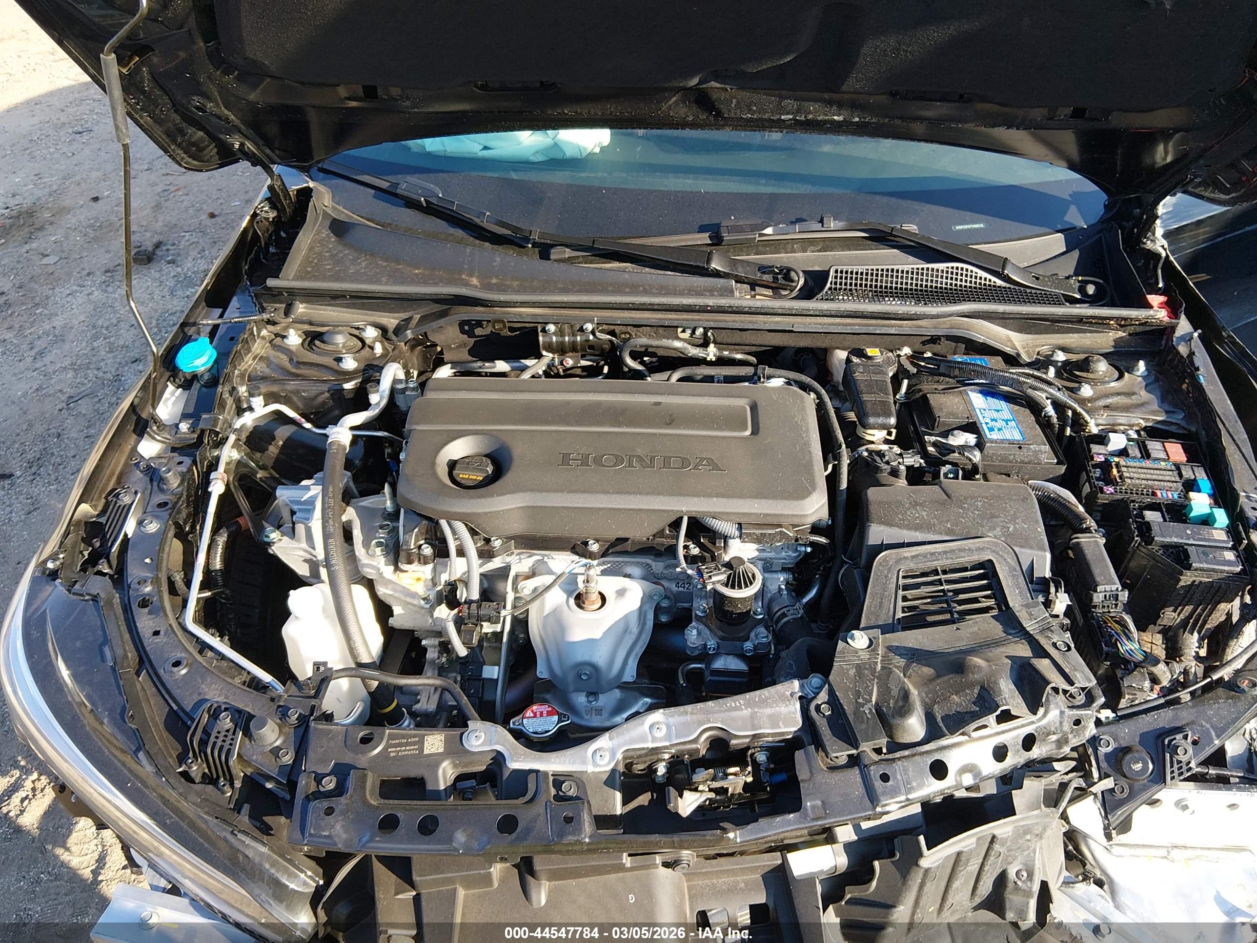 HONDA CIVIC image 10