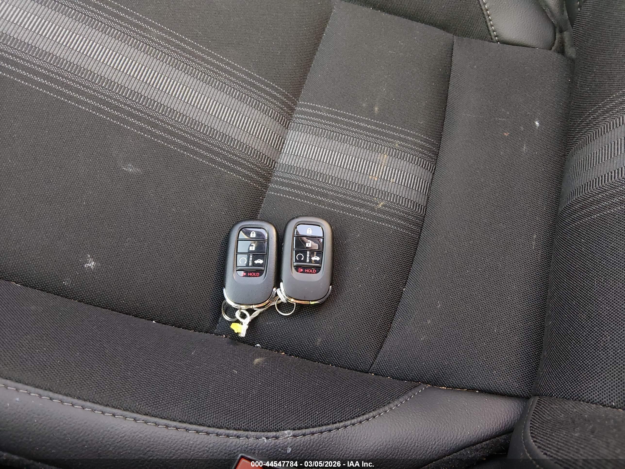HONDA CIVIC image 11
