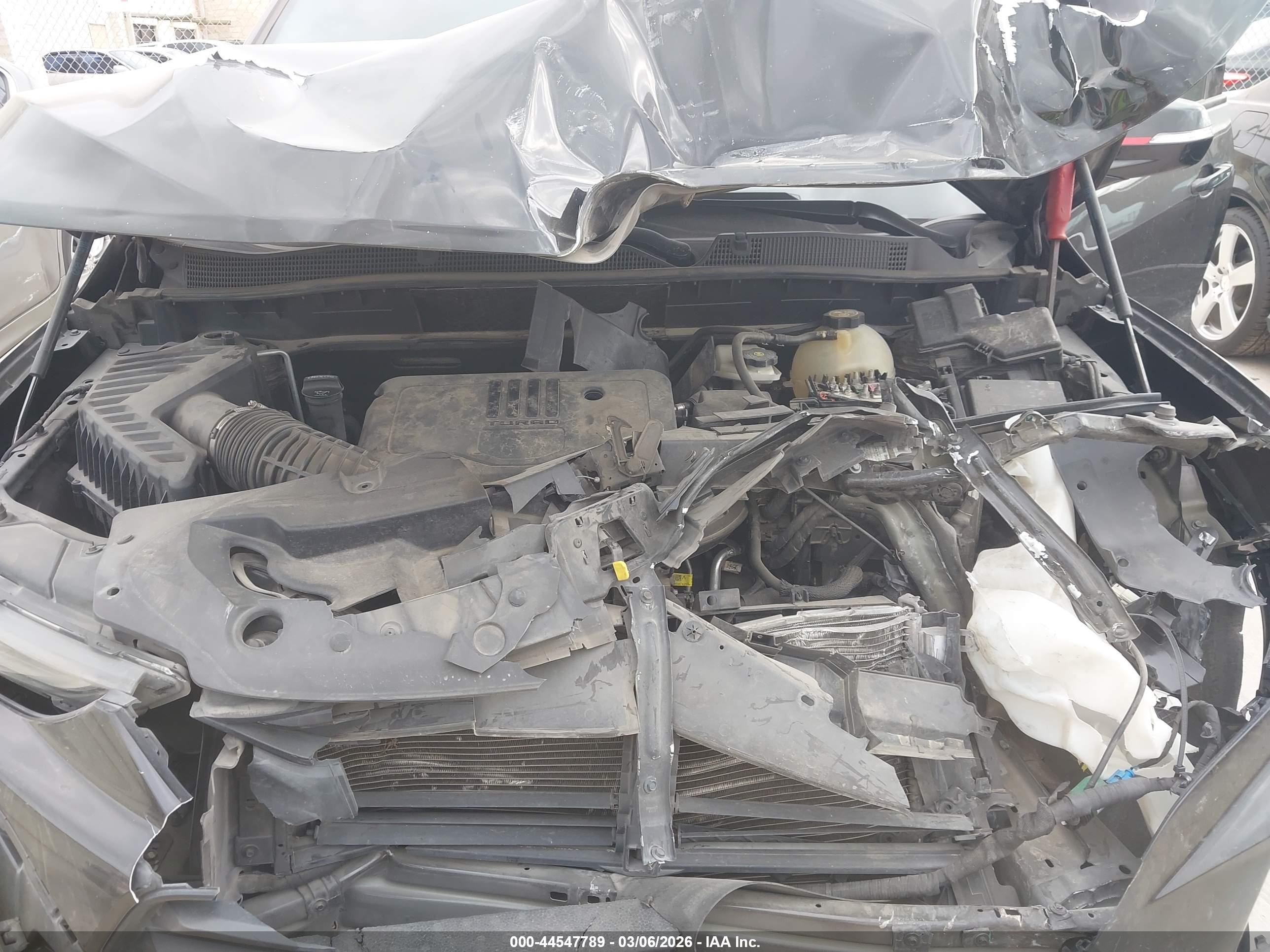 CHEVROLET BLAZER image 10