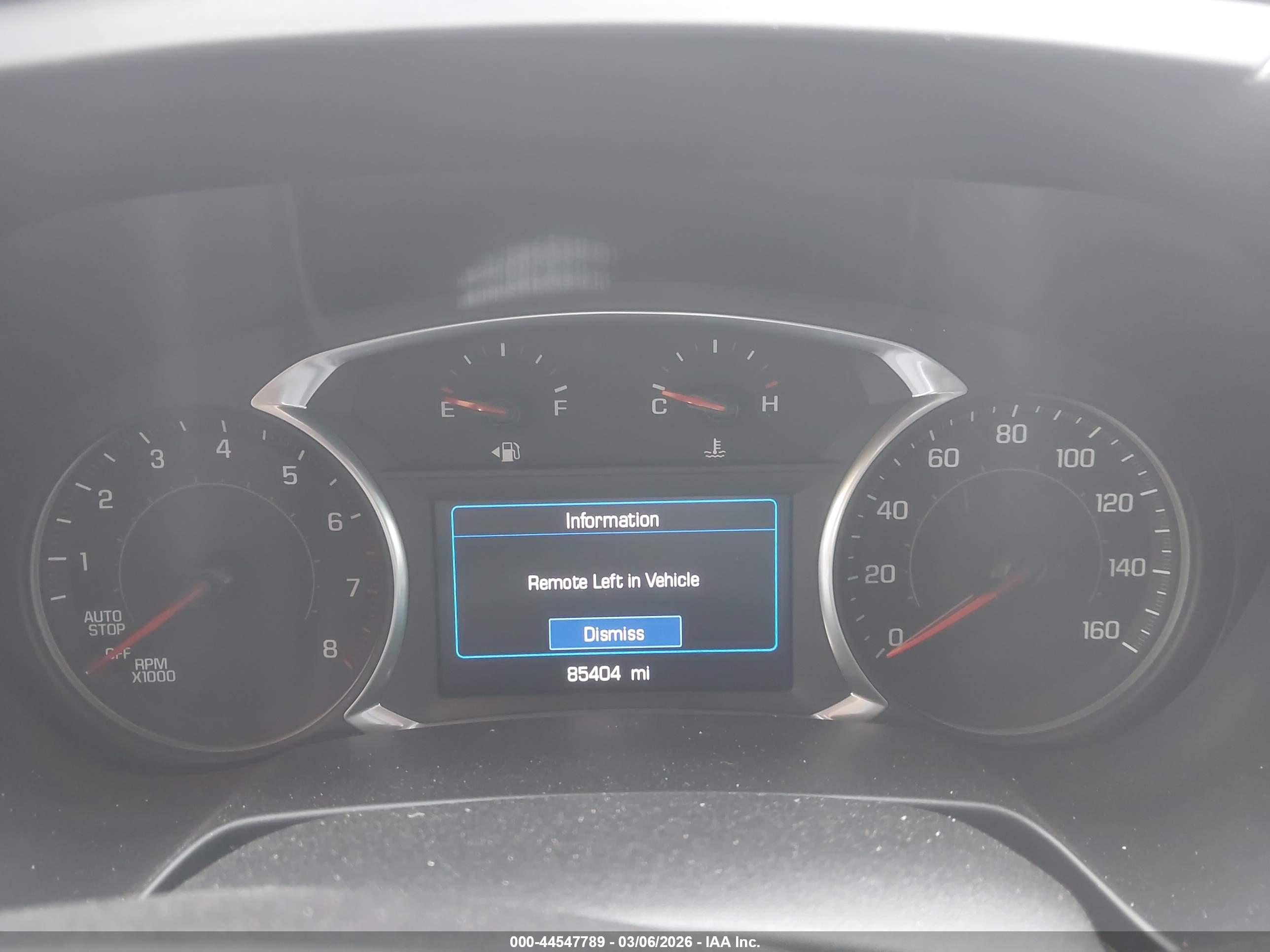 CHEVROLET BLAZER image 7