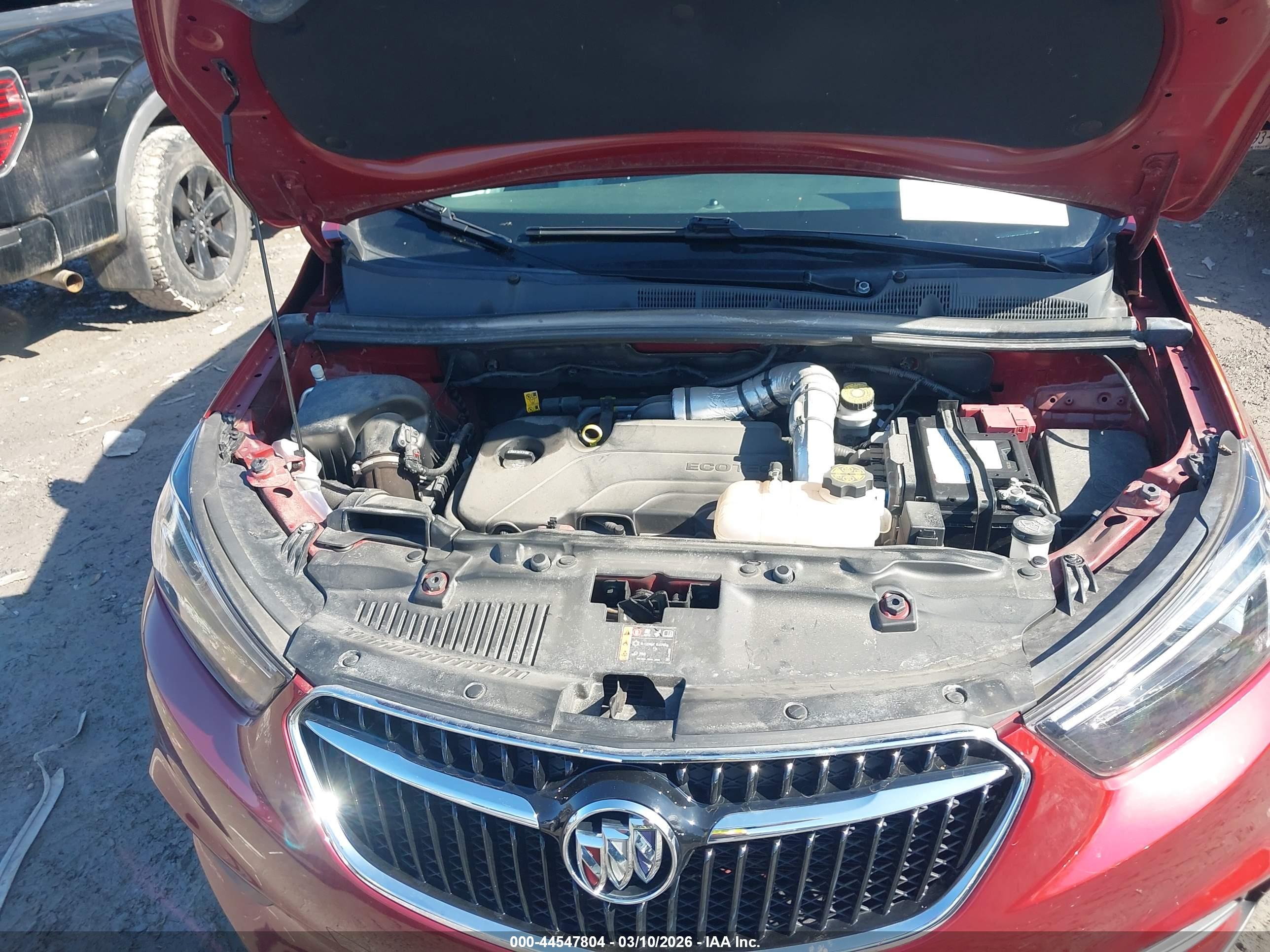 BUICK ENCORE image 10