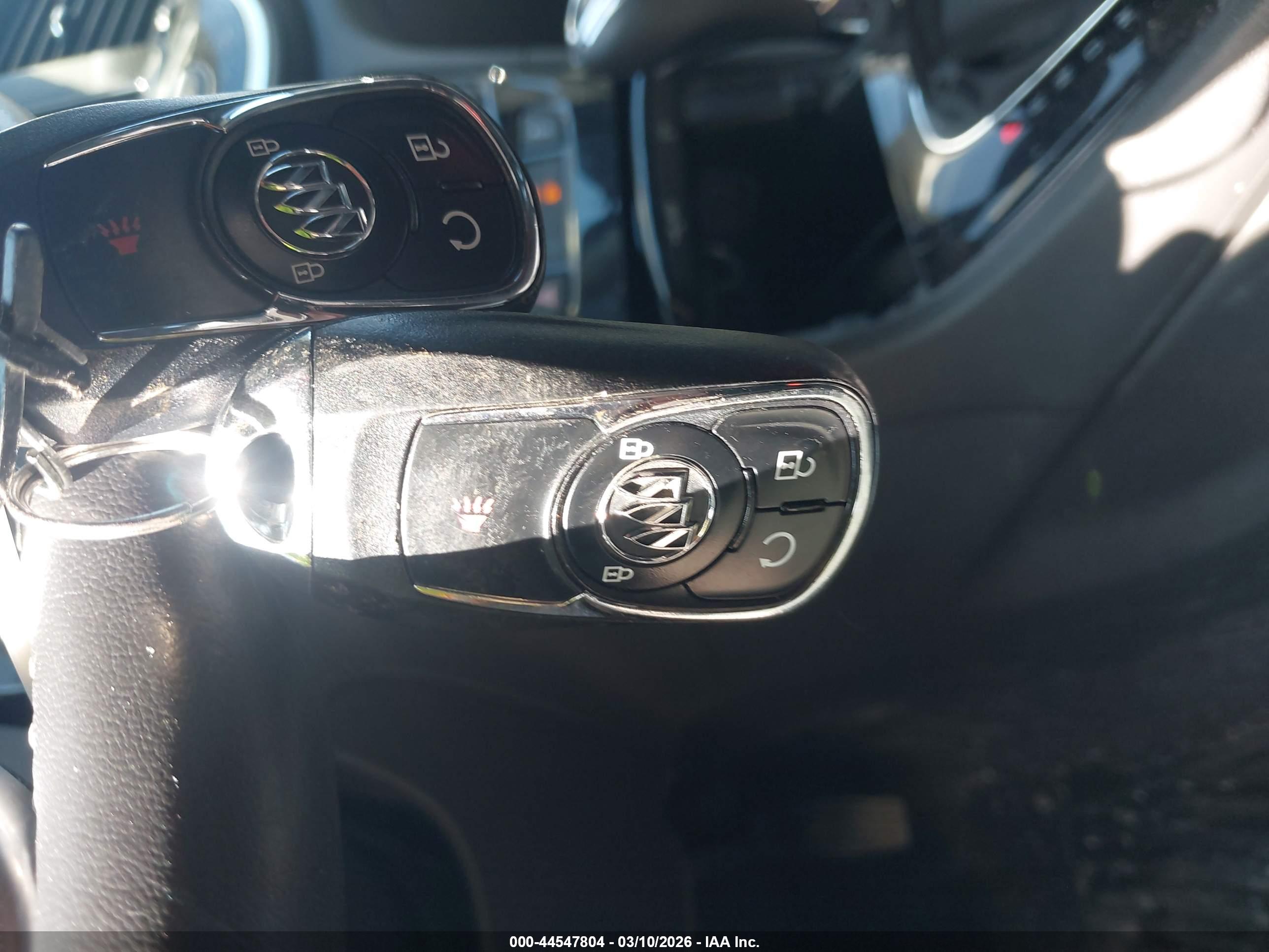 BUICK ENCORE image 11