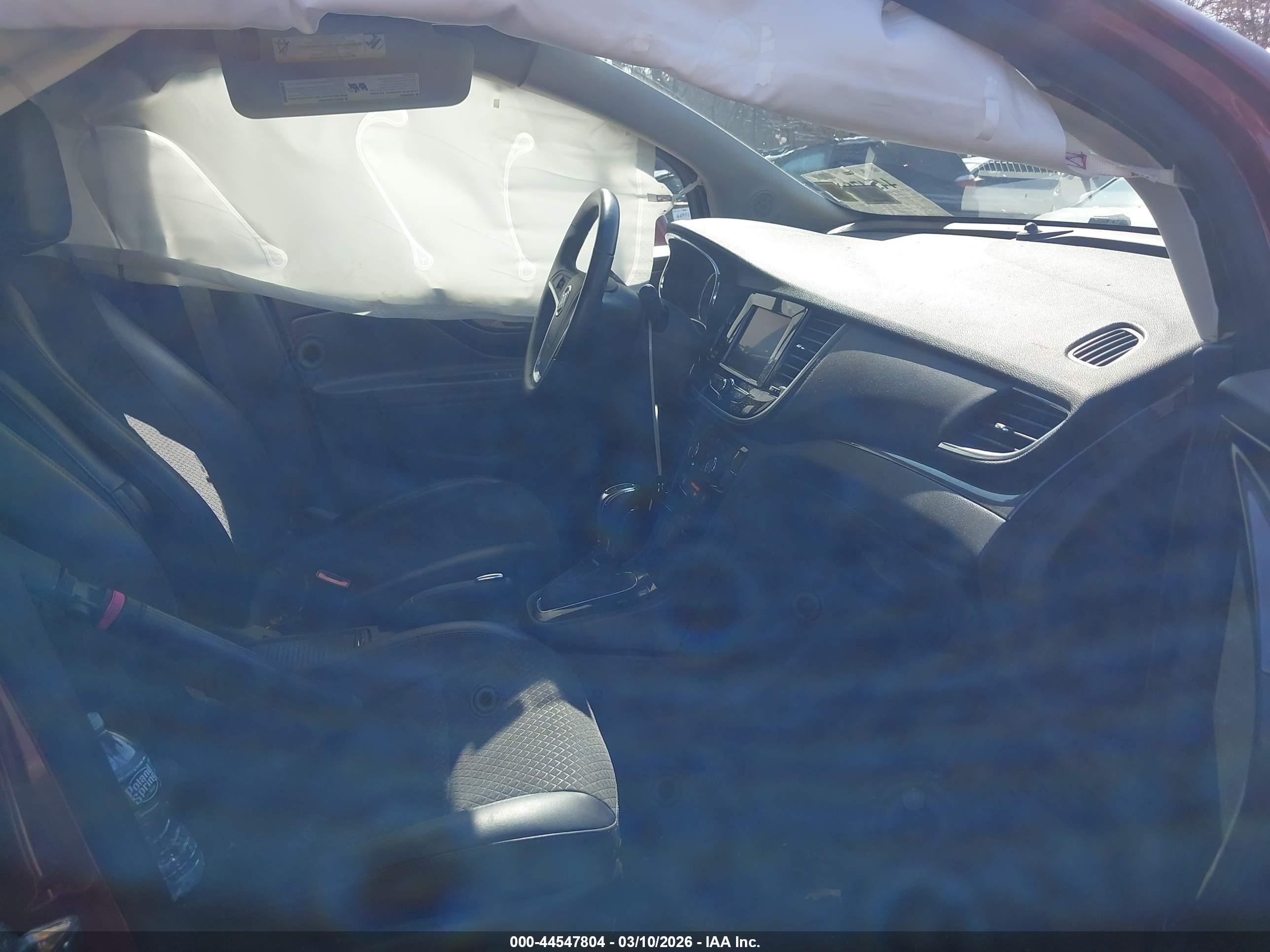 BUICK ENCORE image 5