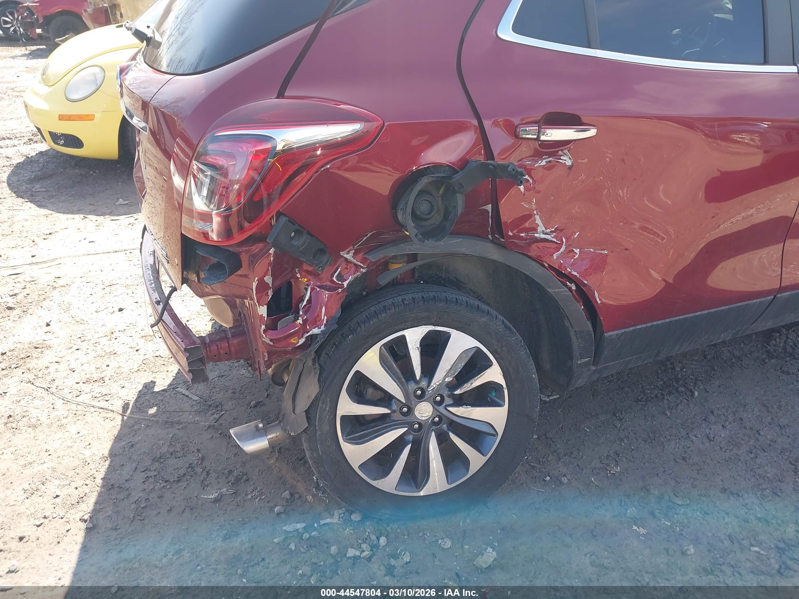 BUICK ENCORE image 6