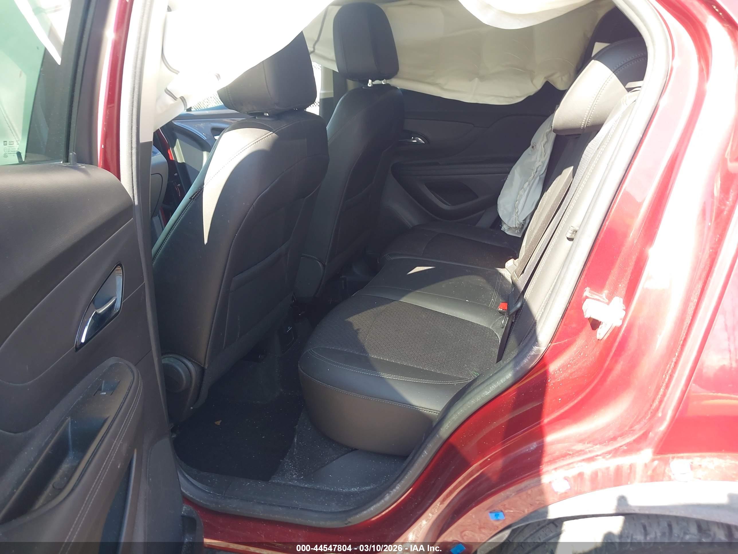 BUICK ENCORE image 8