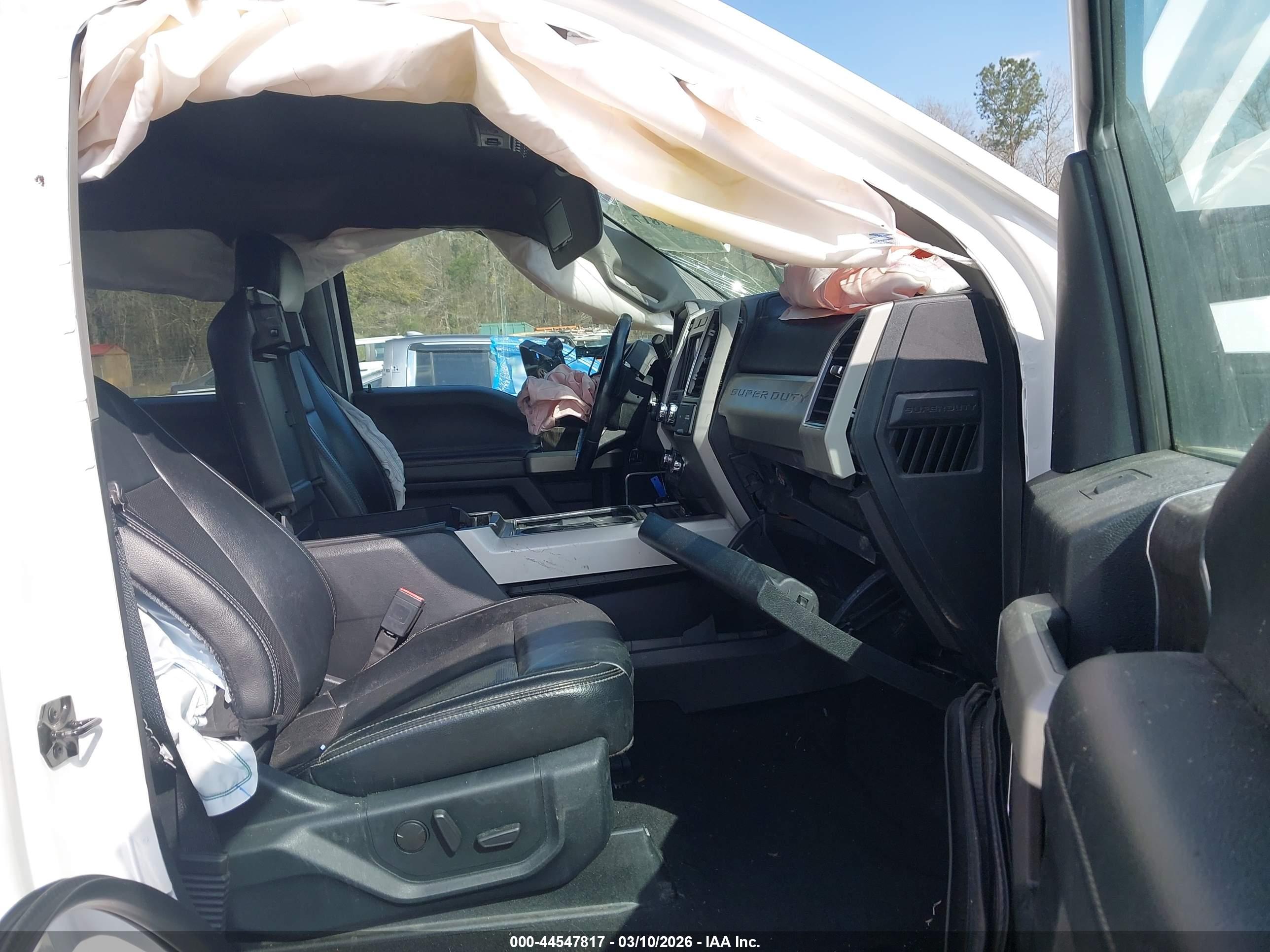 FORD F-250 image 5