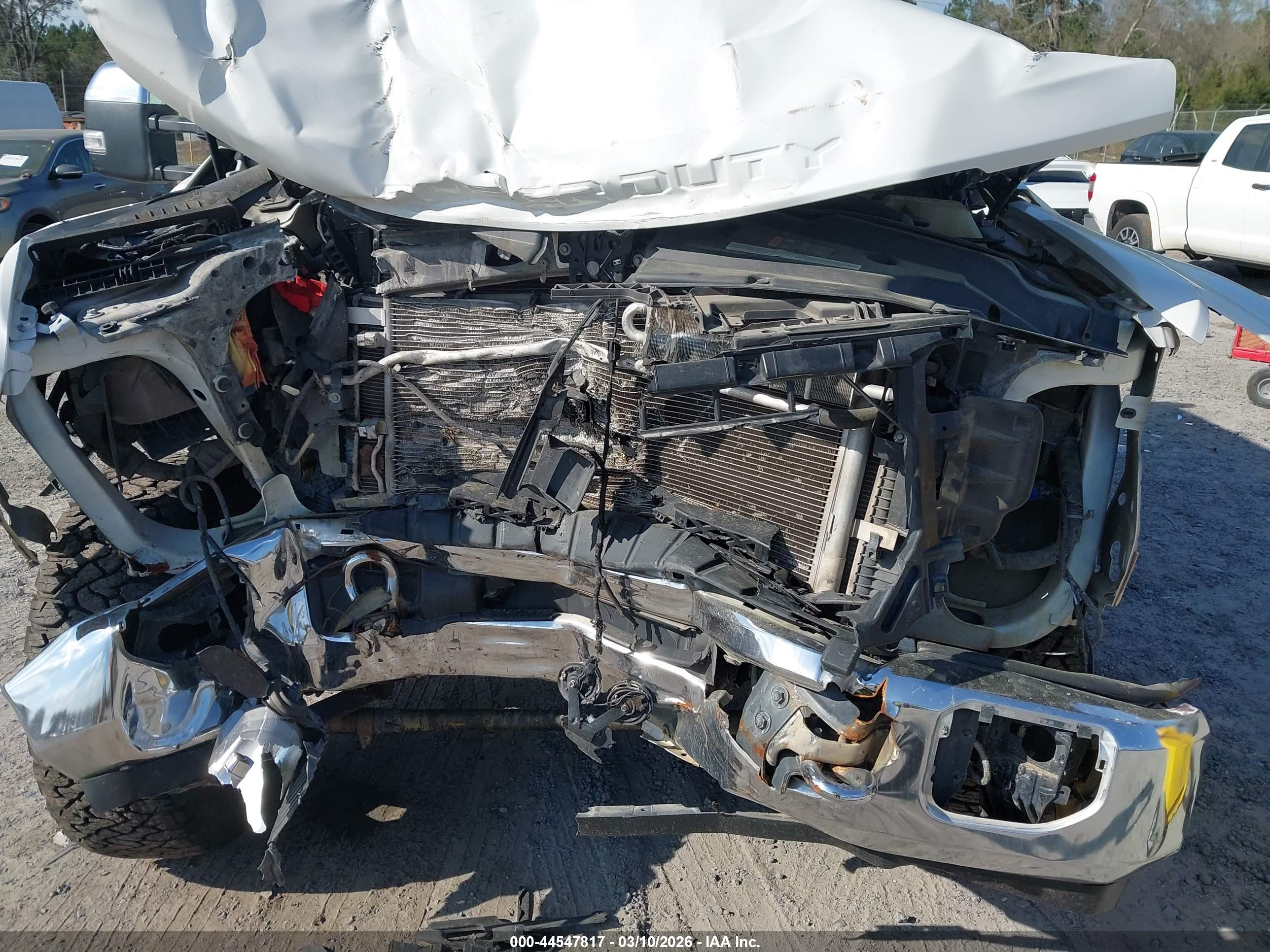 FORD F-250 image 6
