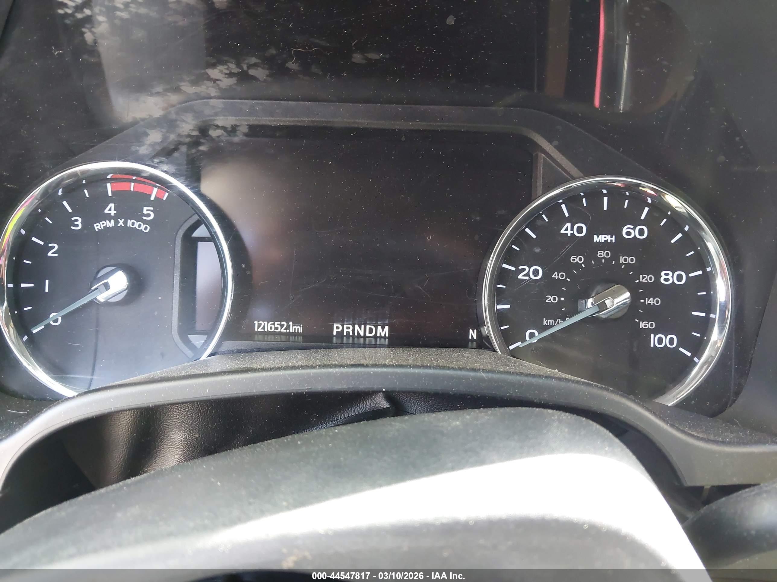 FORD F-250 image 7