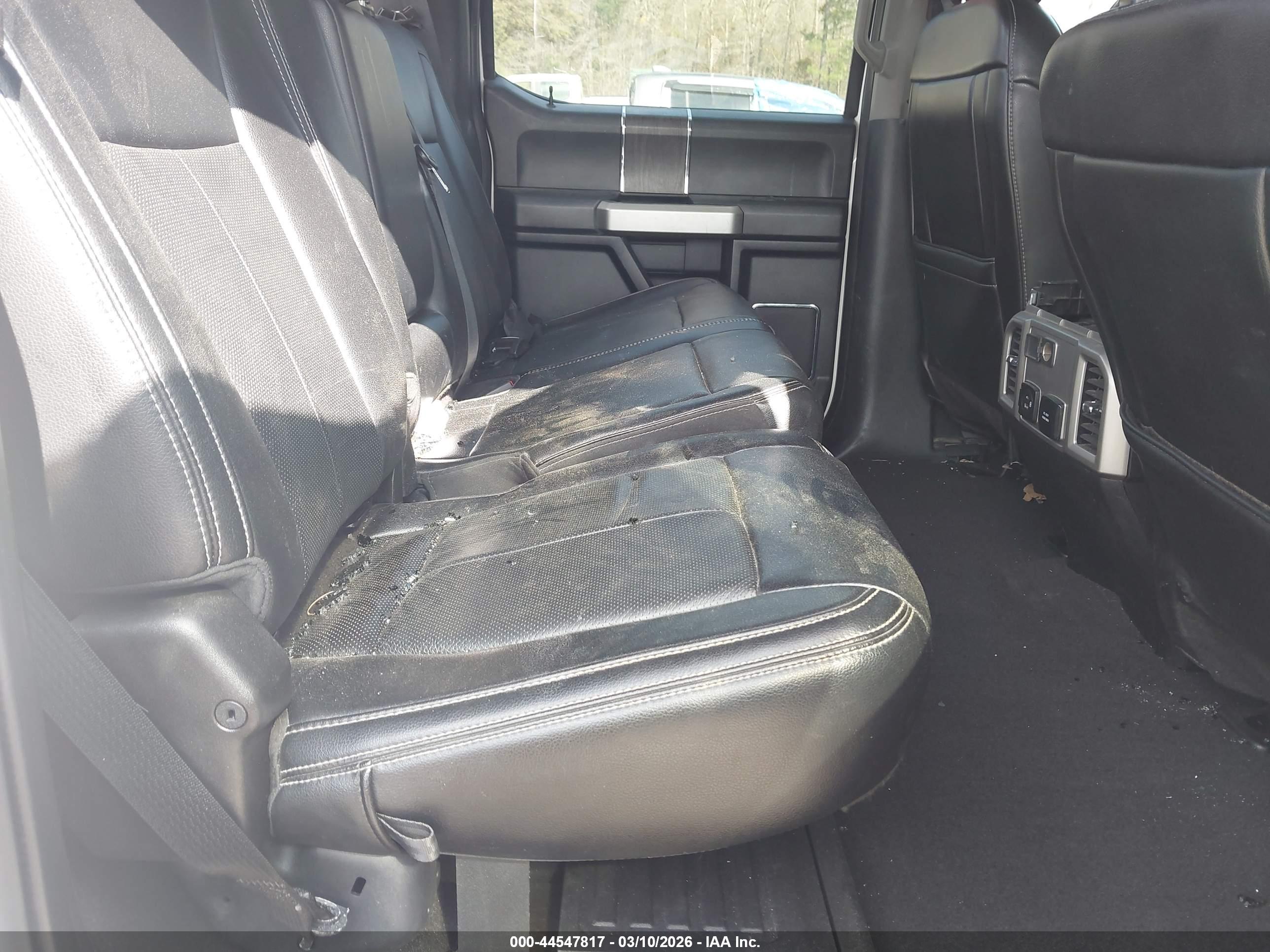 FORD F-250 image 8