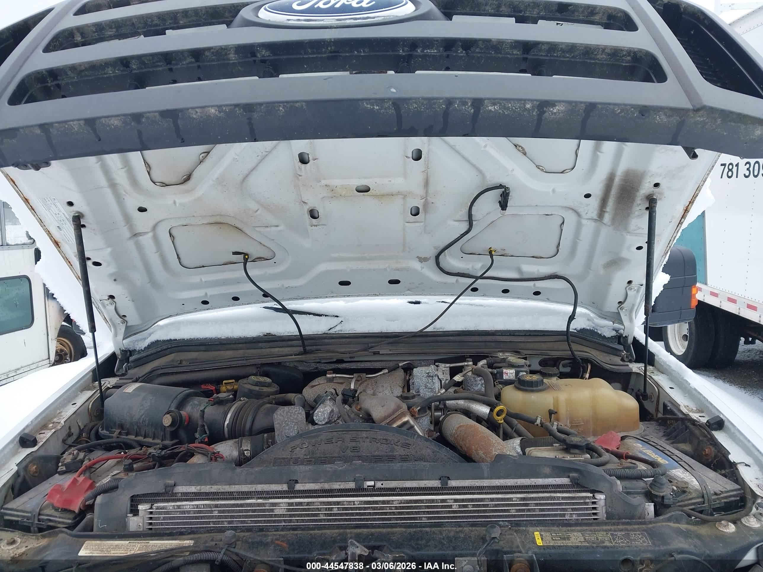 FORD F-350 image 10