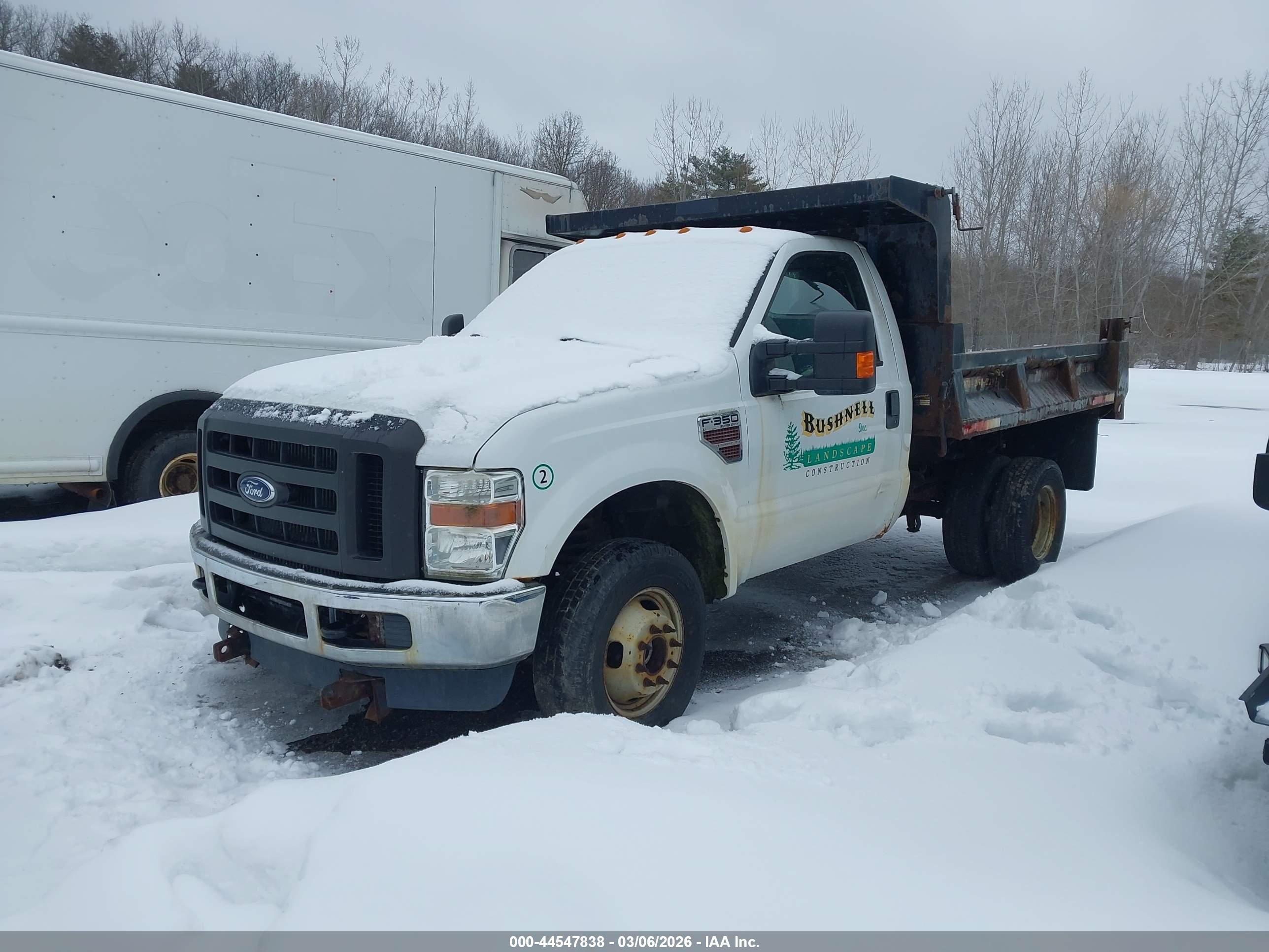FORD F-350 image 2