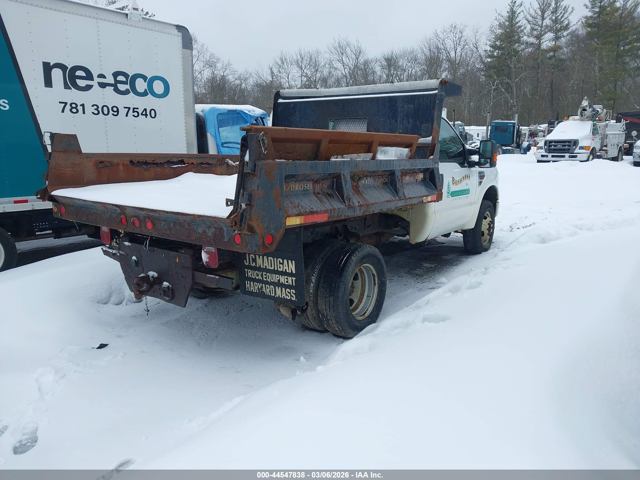 FORD F-350 image 4
