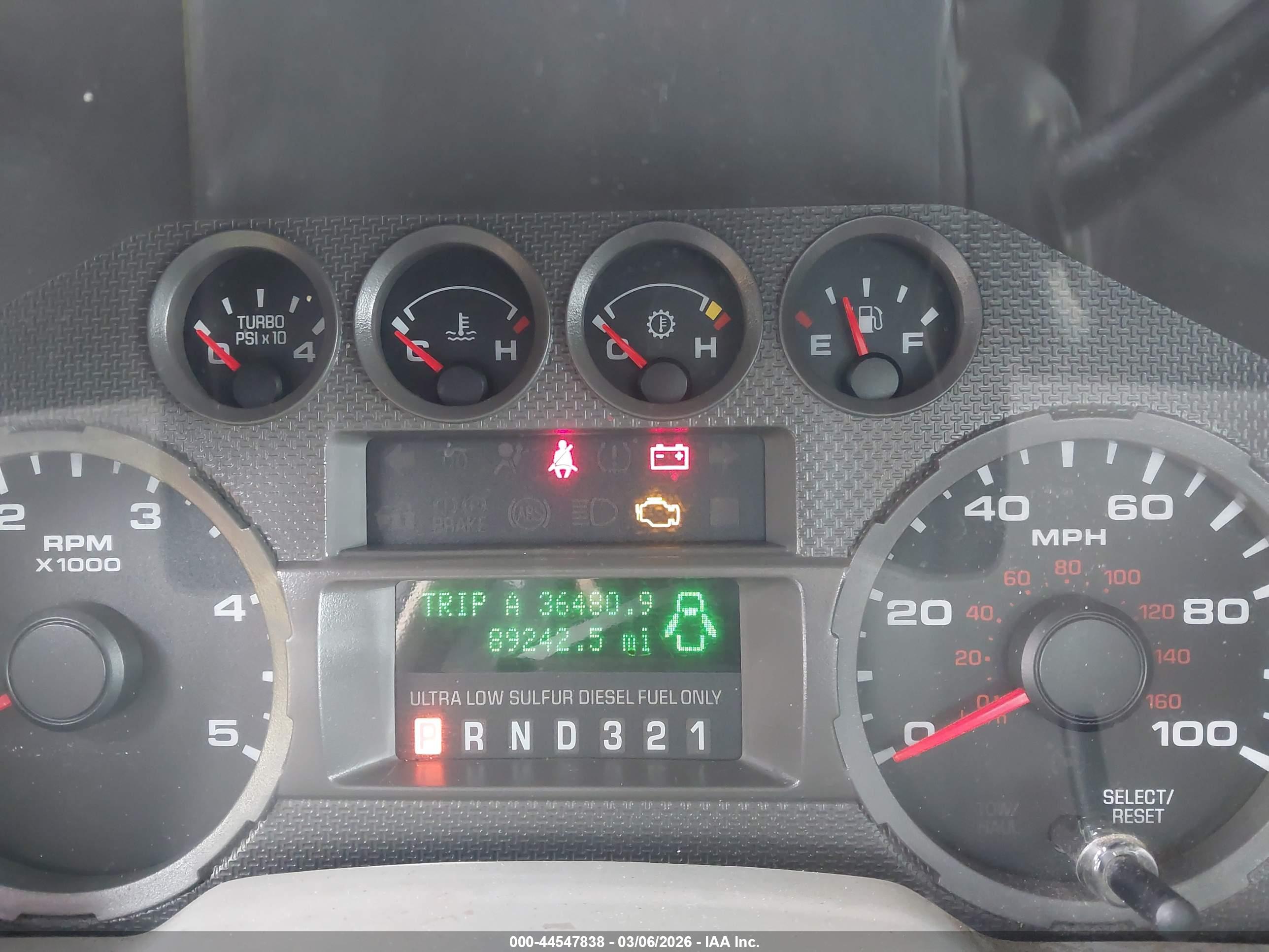 FORD F-350 image 6