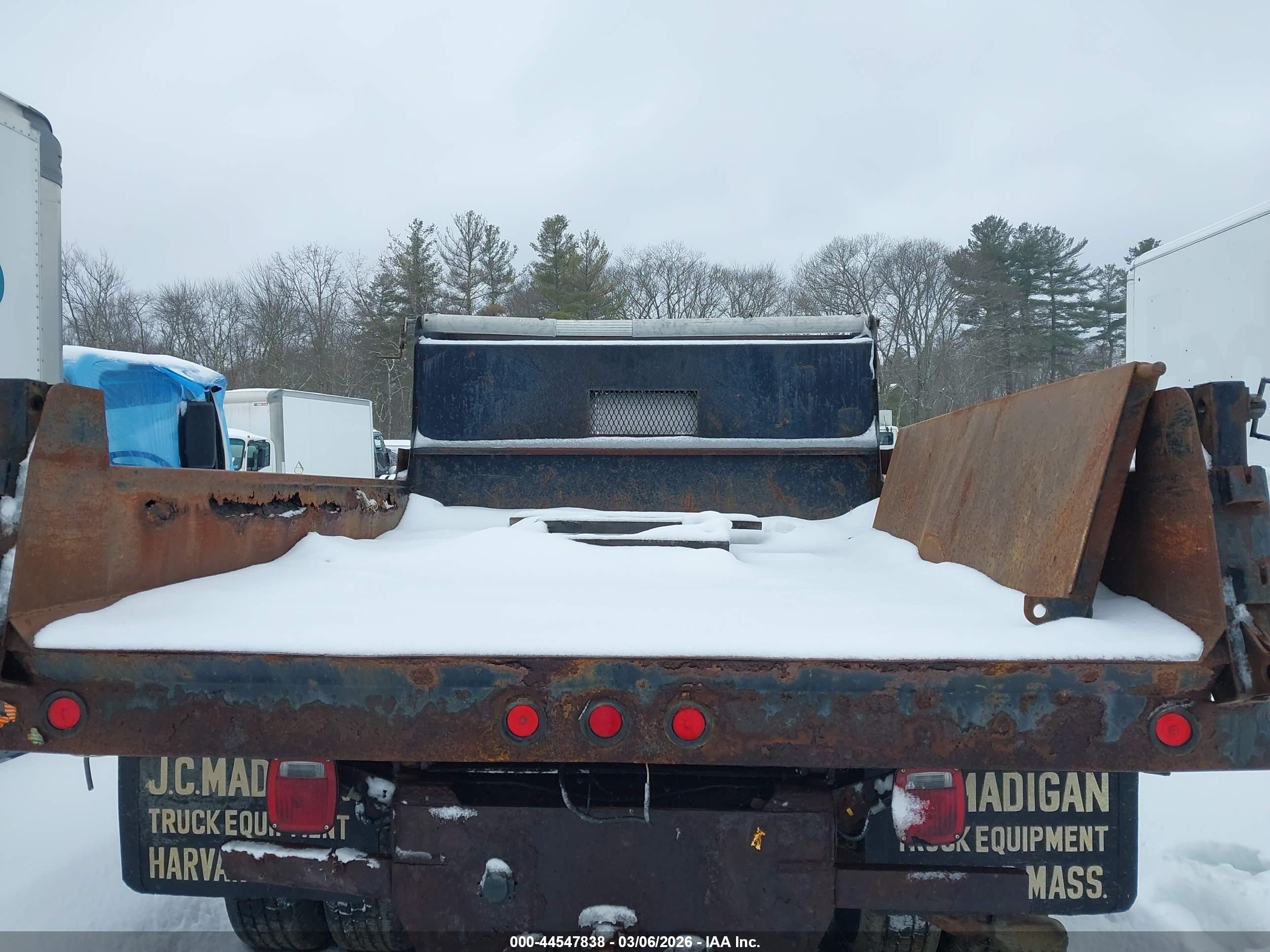 FORD F-350 image 7