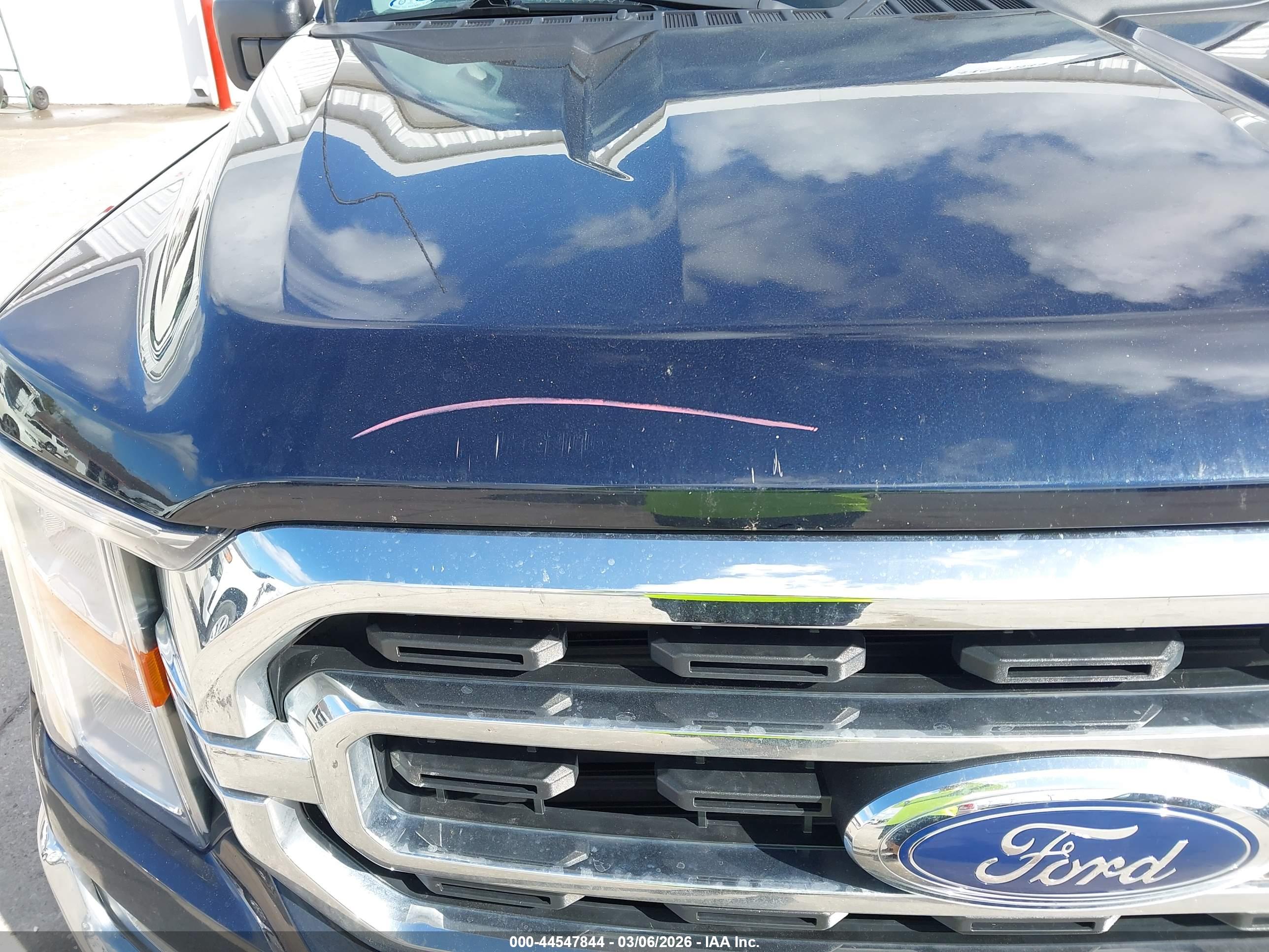 FORD F-150 image 6