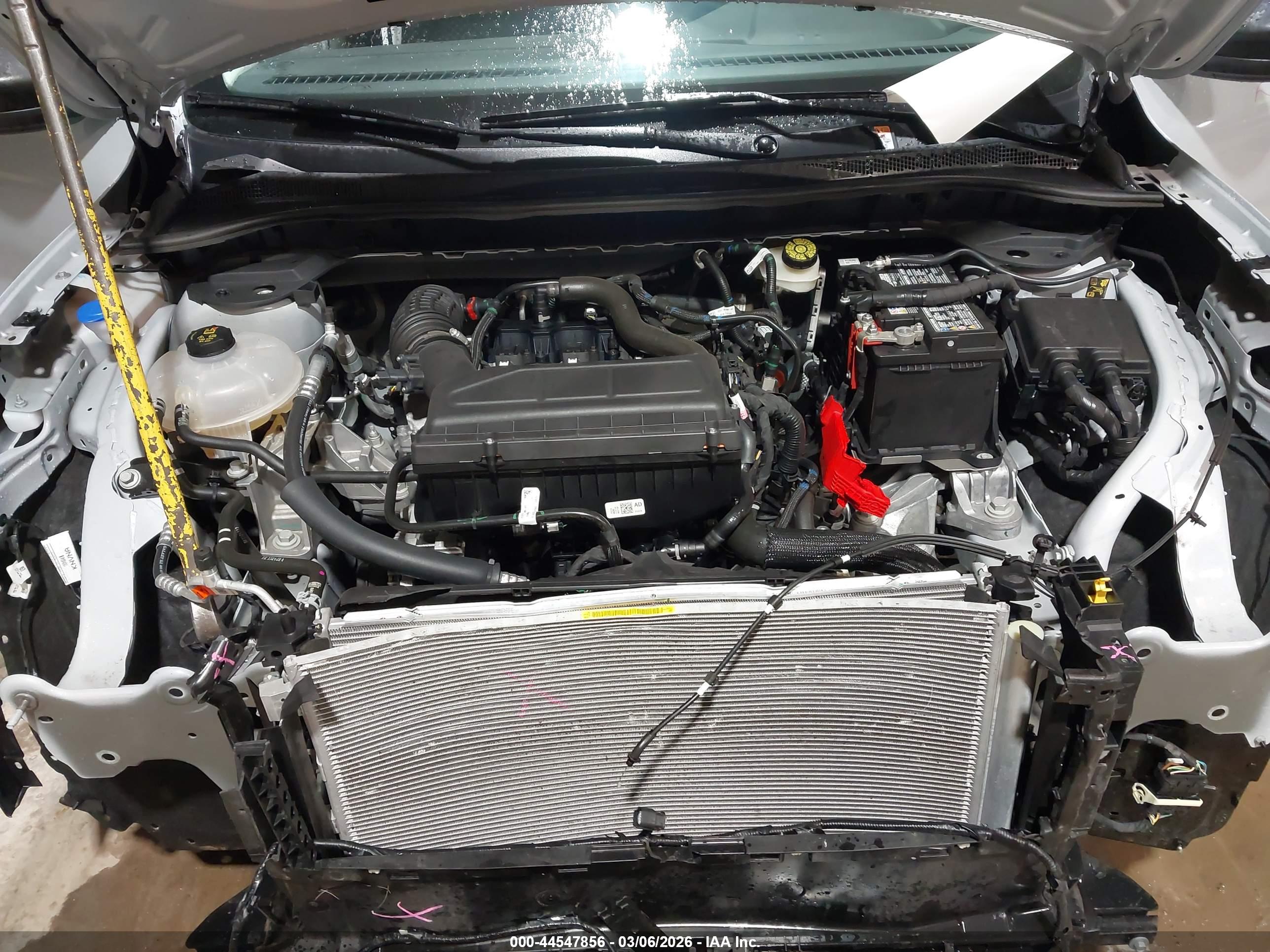 FORD ESCAPE image 10
