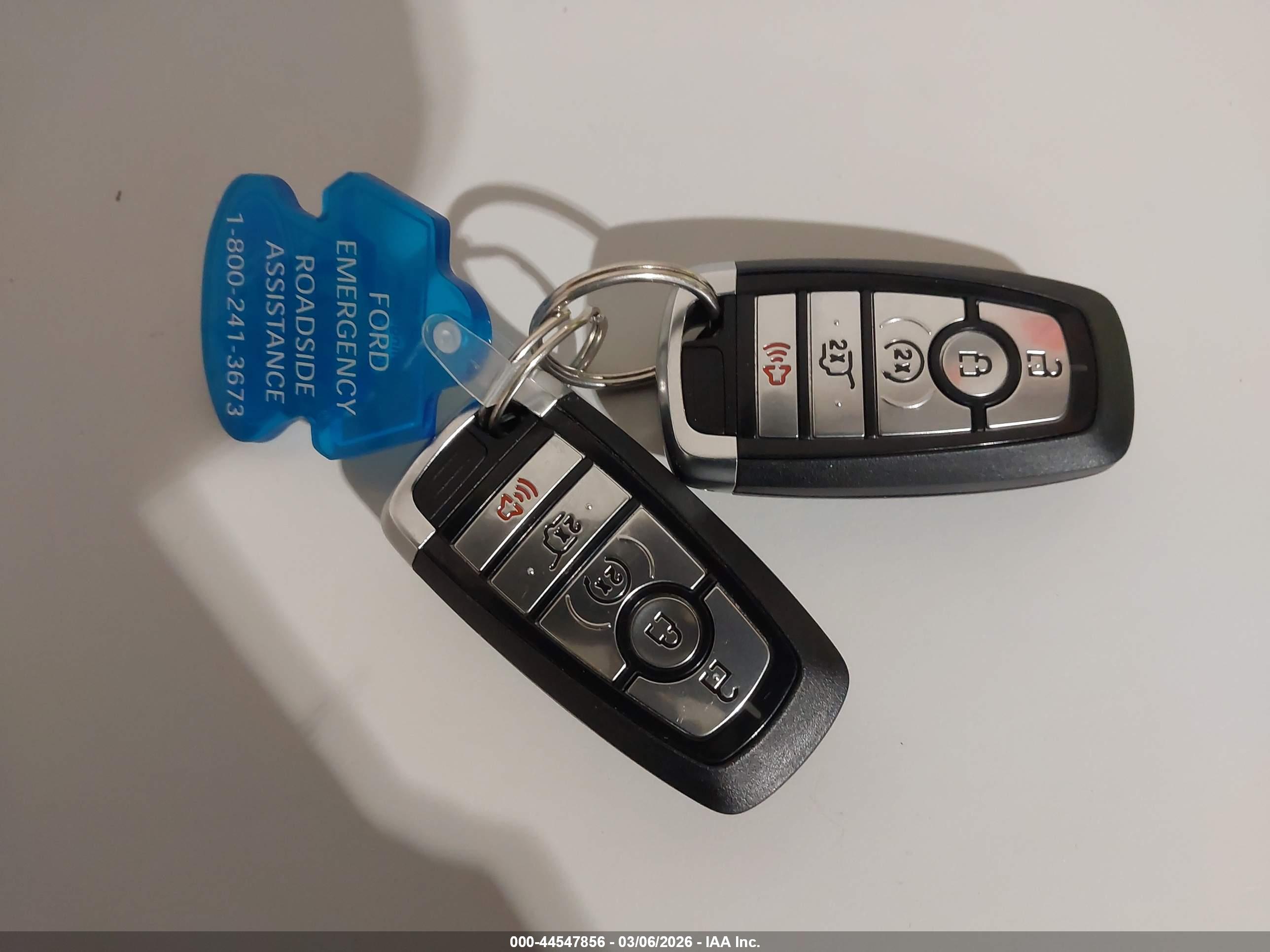FORD ESCAPE image 11