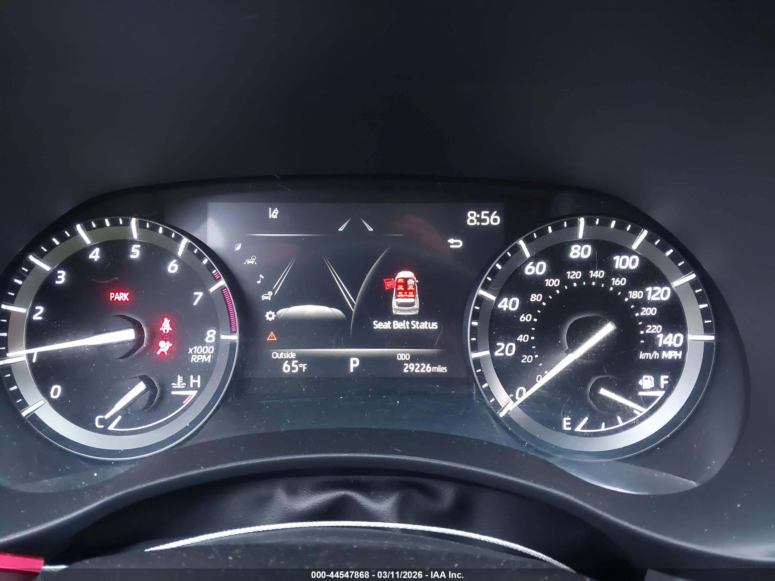 TOYOTA HIGHLANDER image 7