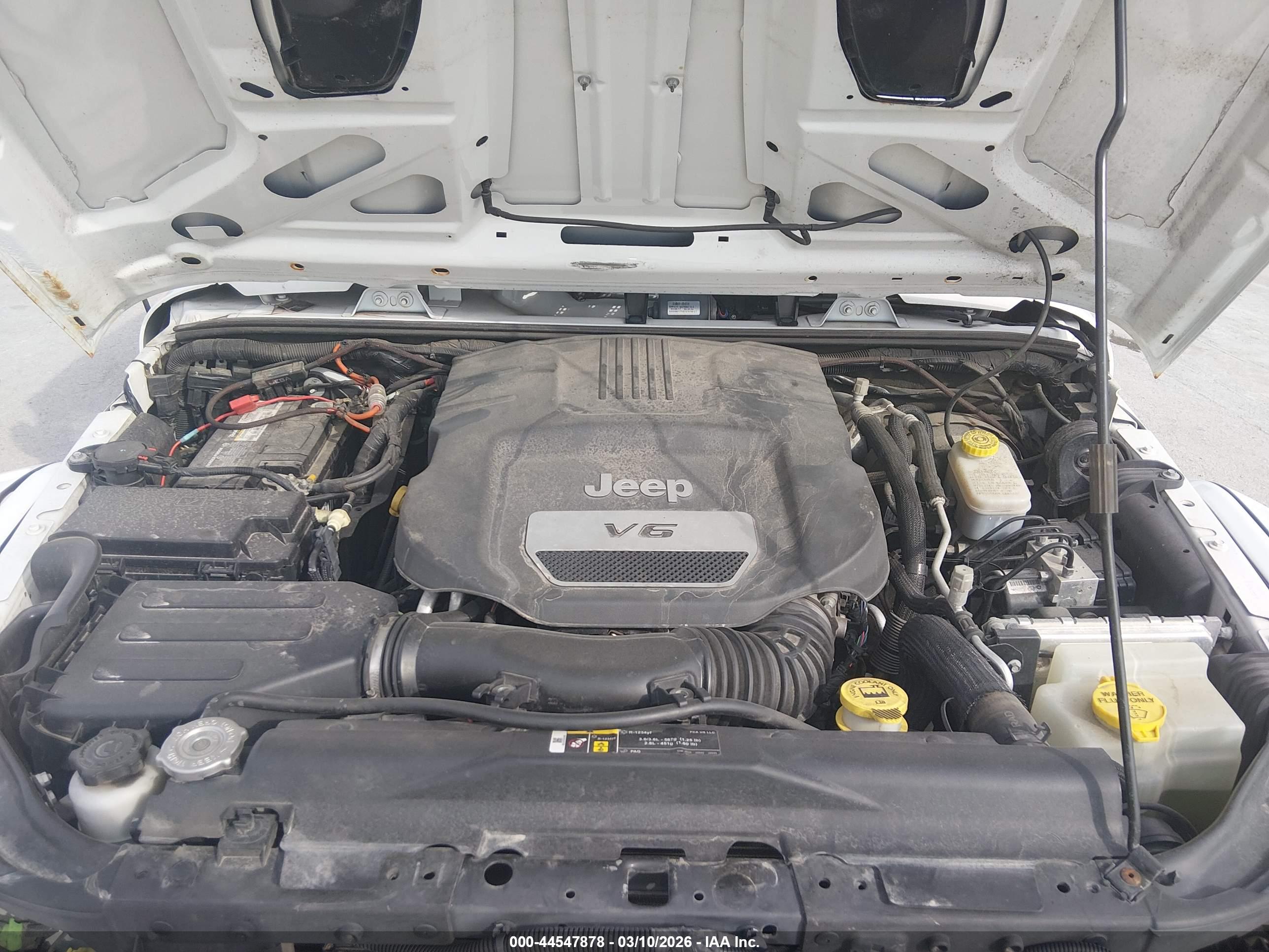 JEEP WRANGLER image 10
