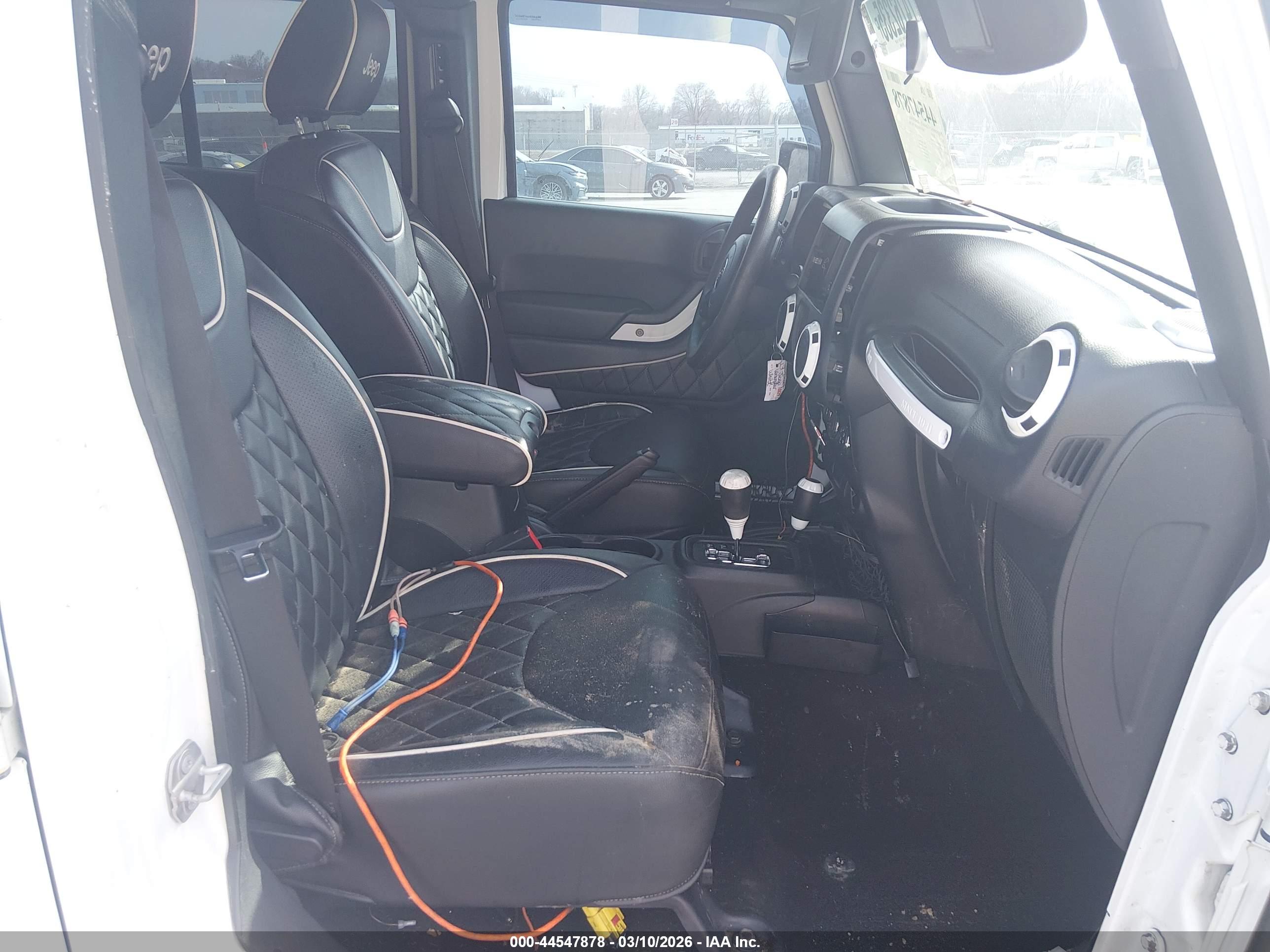 JEEP WRANGLER image 5