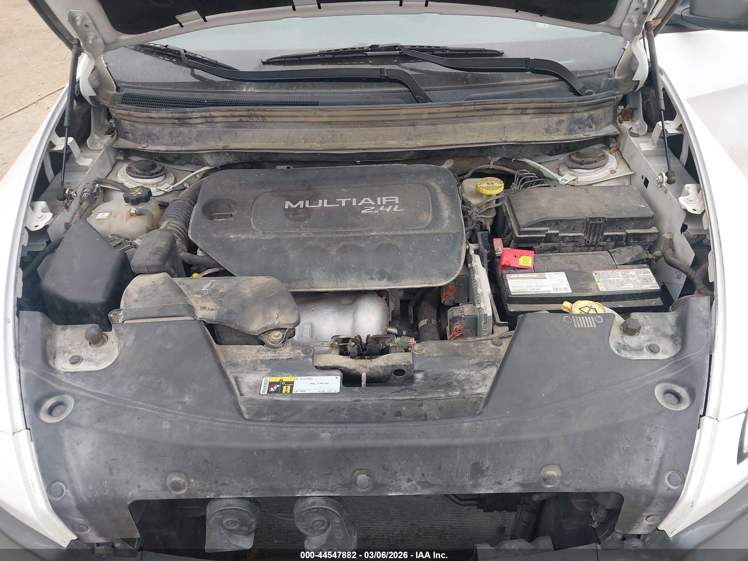 JEEP CHEROKEE image 10