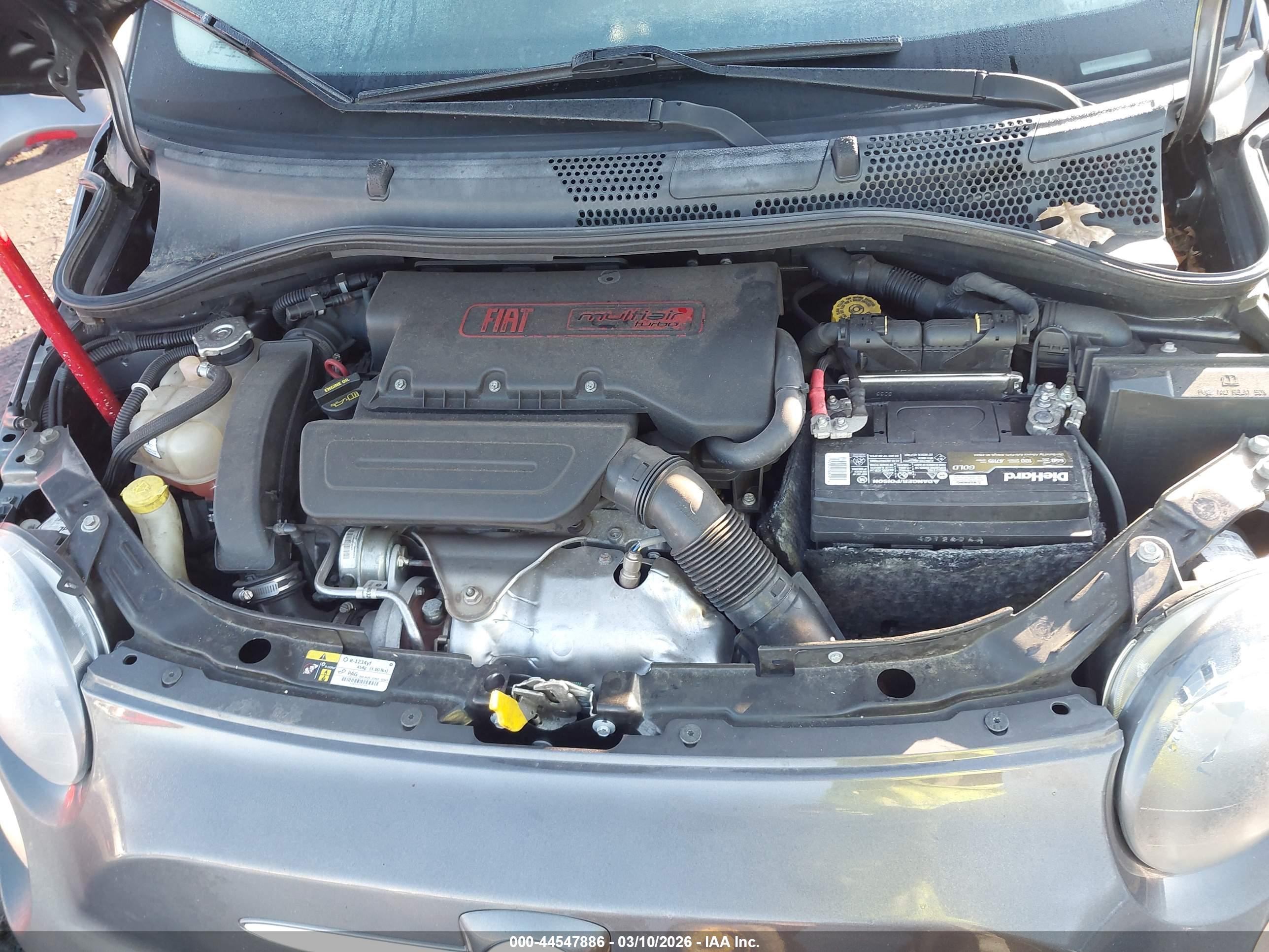 FIAT 500 image 10