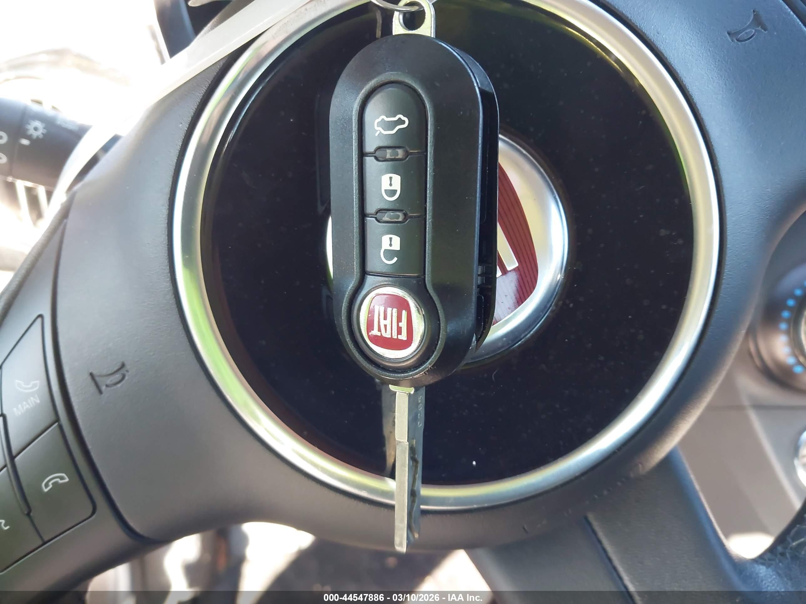 FIAT 500 image 11