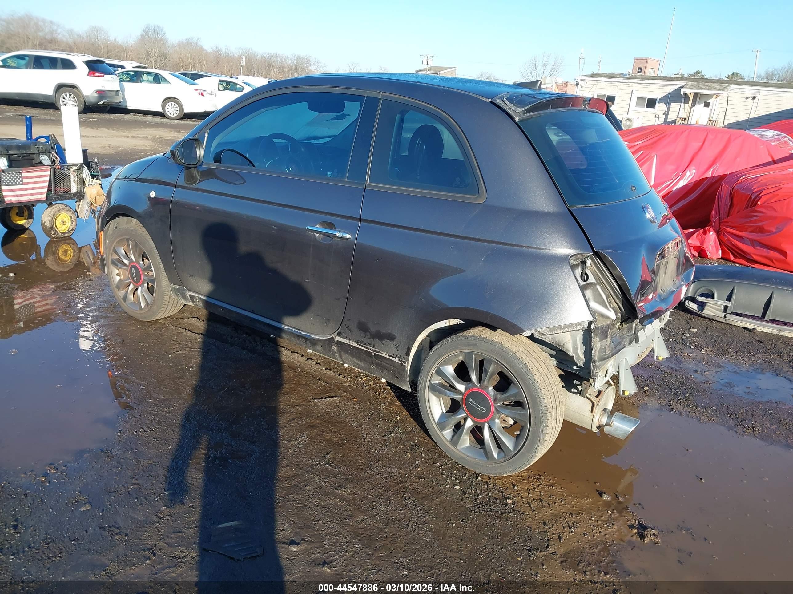 FIAT 500 image 3