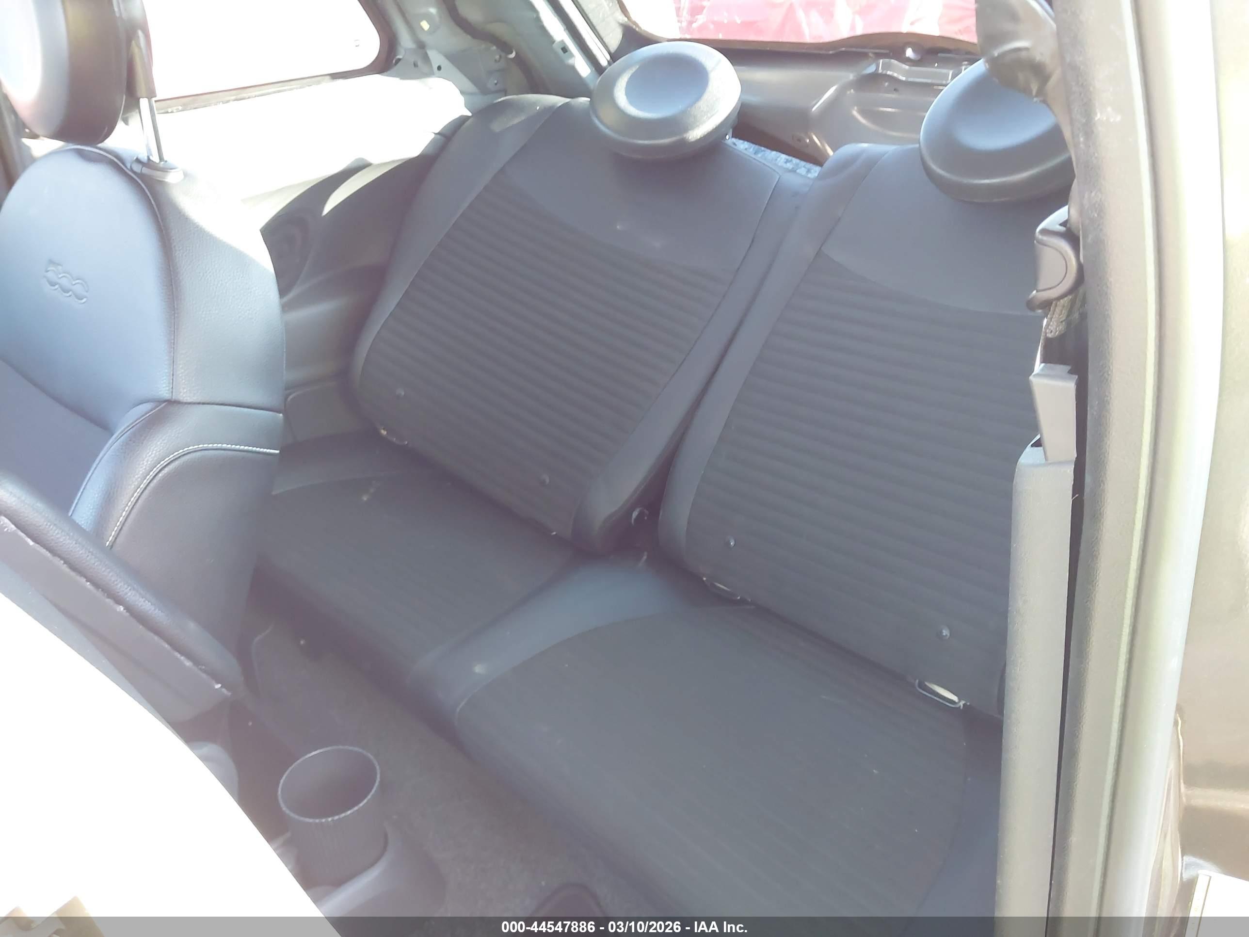 FIAT 500 image 8
