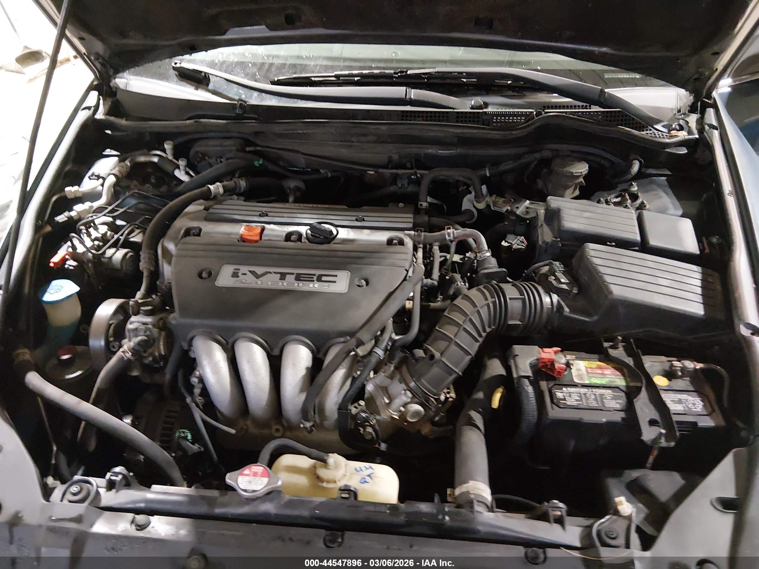 HONDA ACCORD image 10
