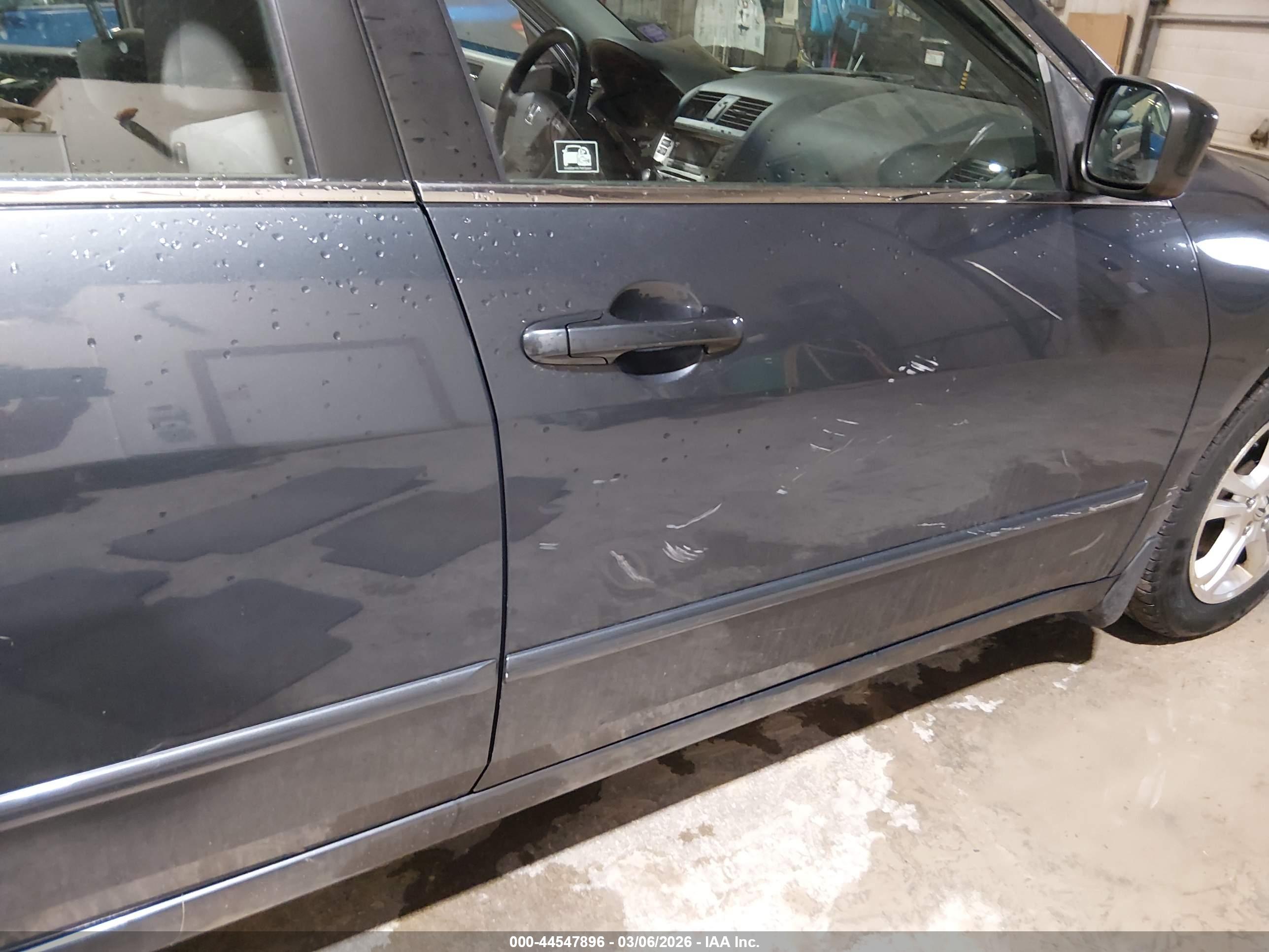 HONDA ACCORD image 6