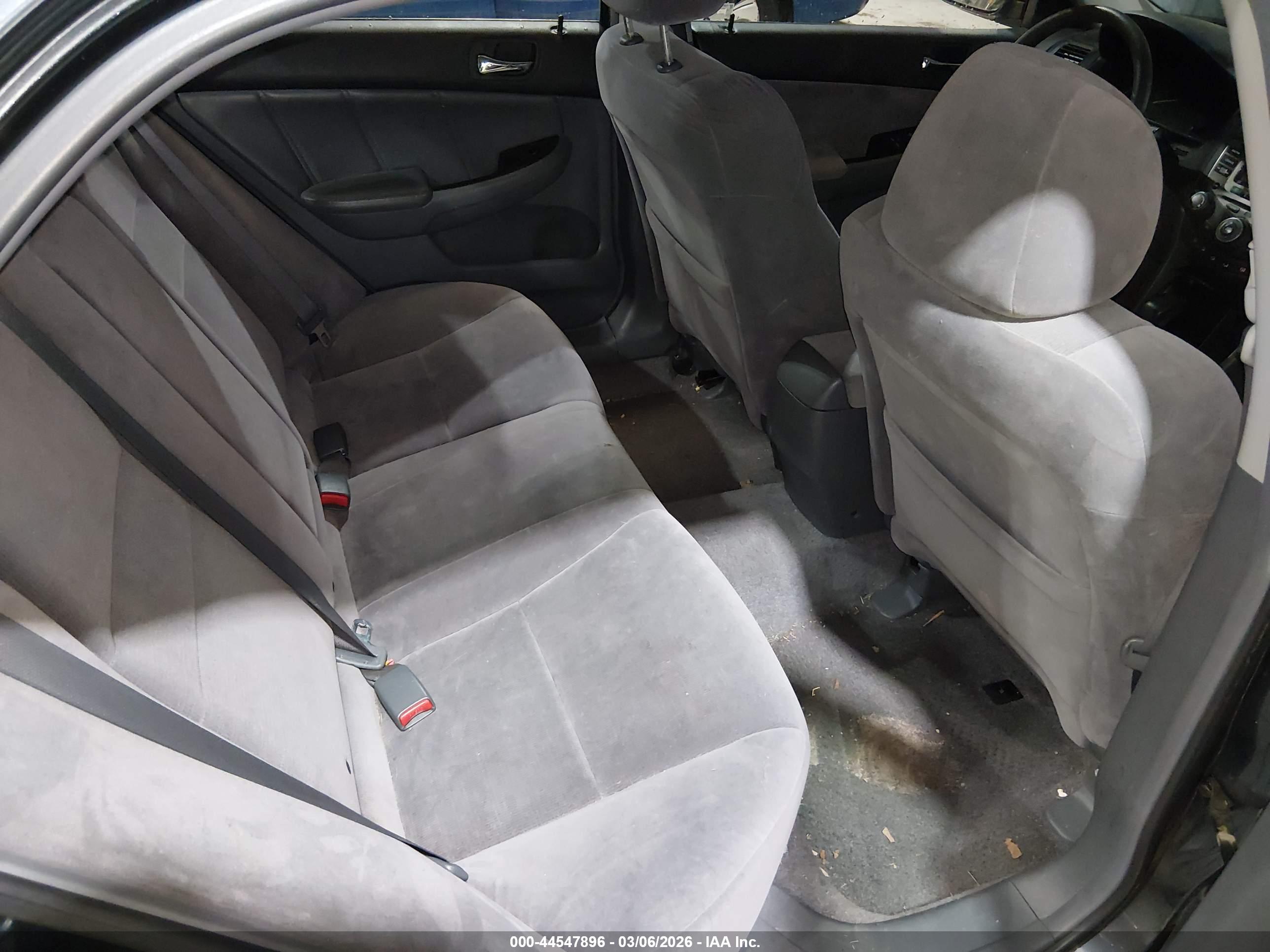 HONDA ACCORD image 8