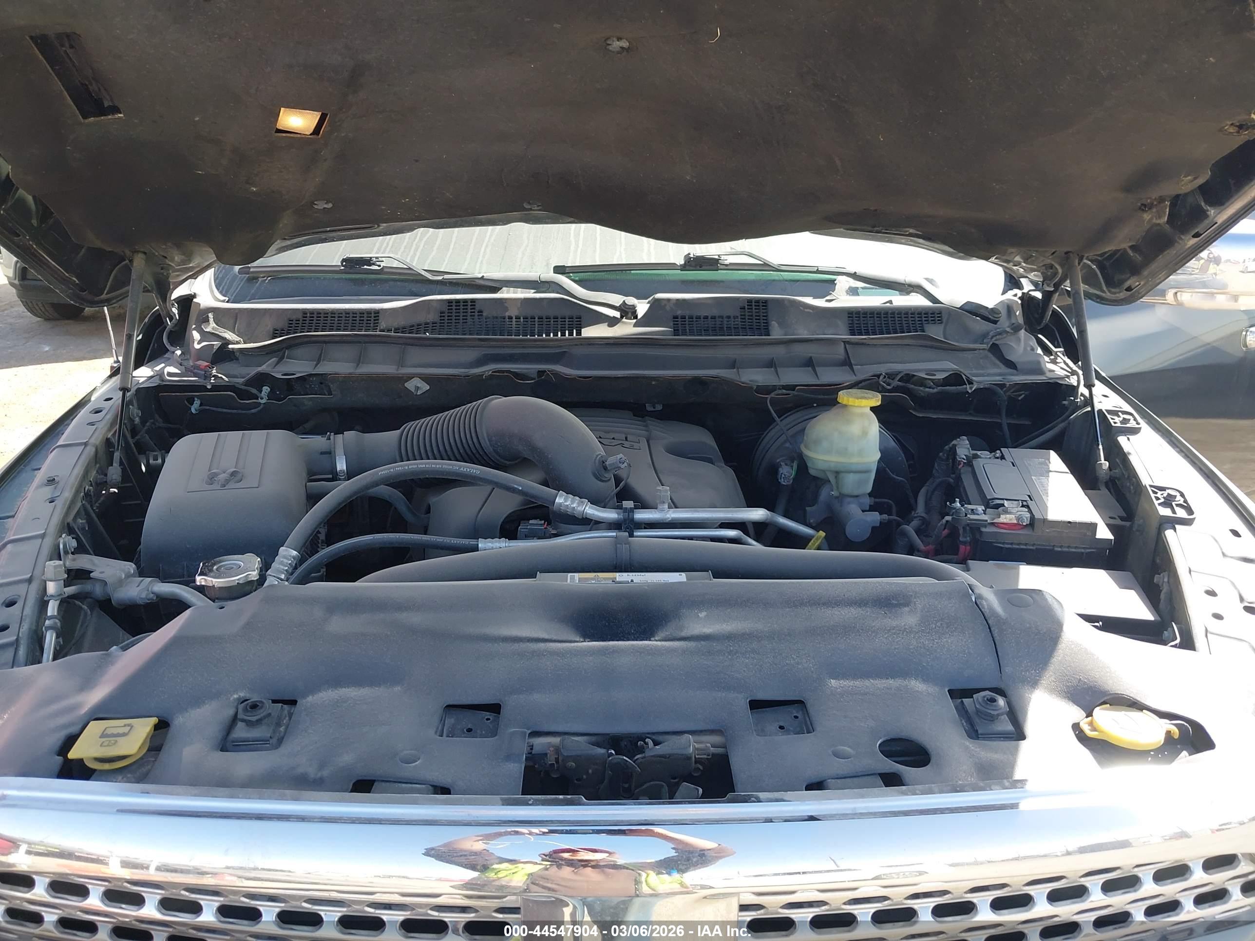 RAM 1500 image 10