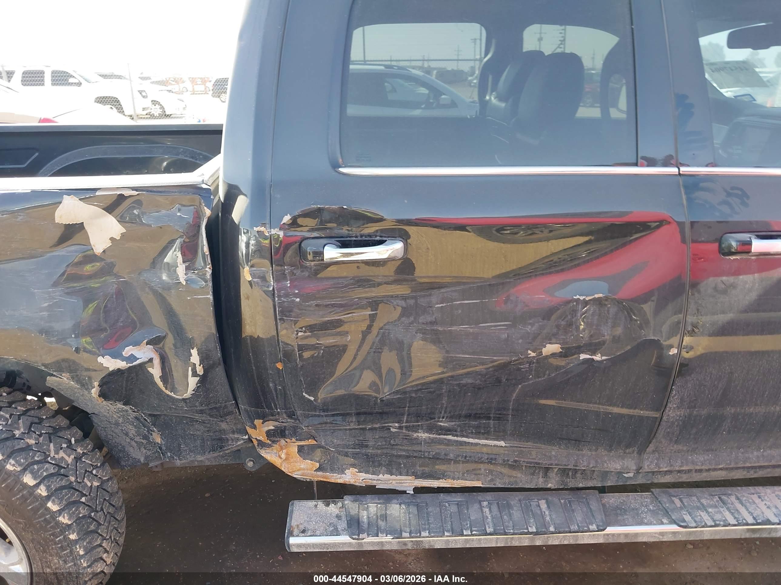 RAM 1500 image 6
