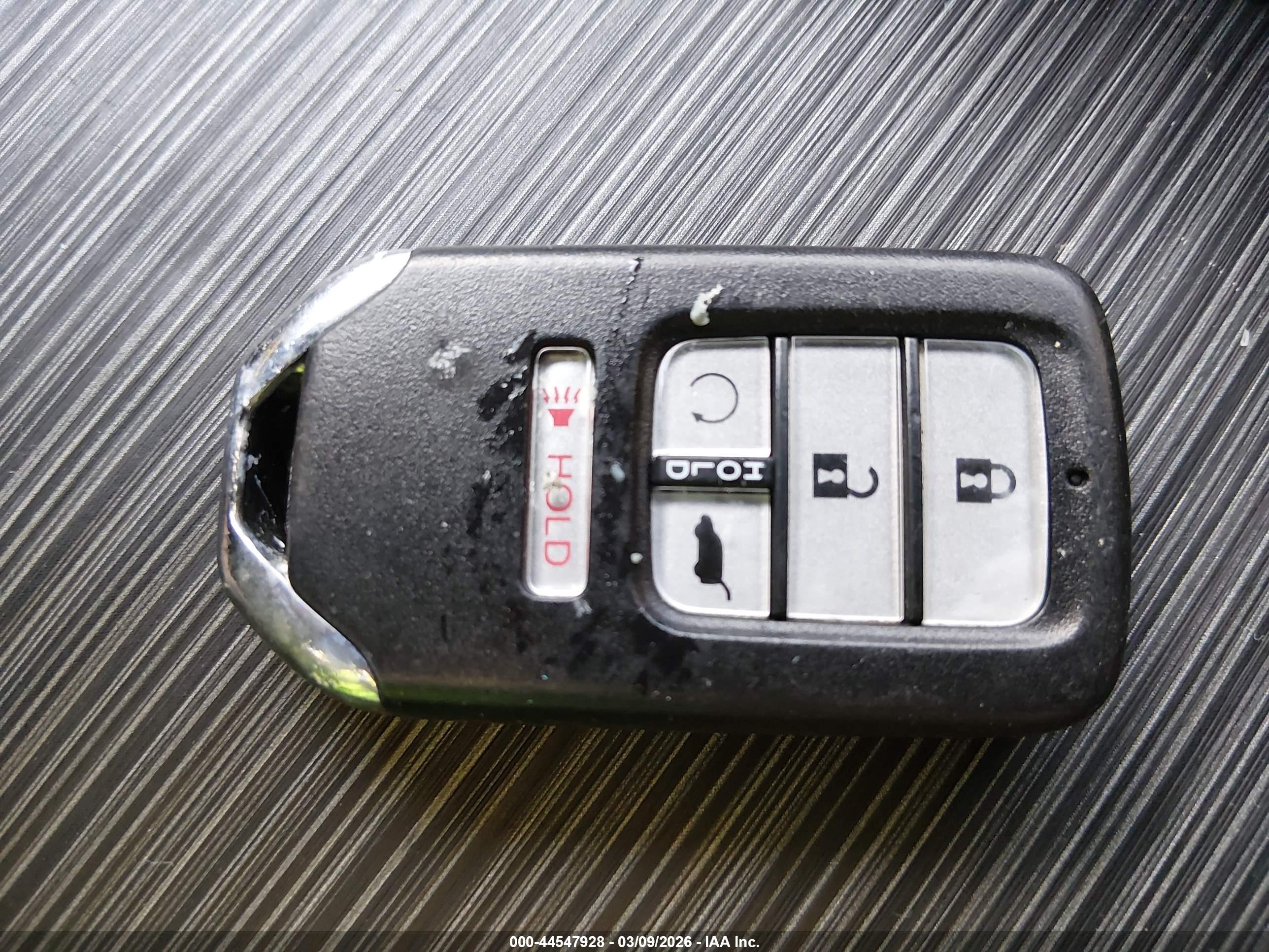 HONDA PILOT image 11