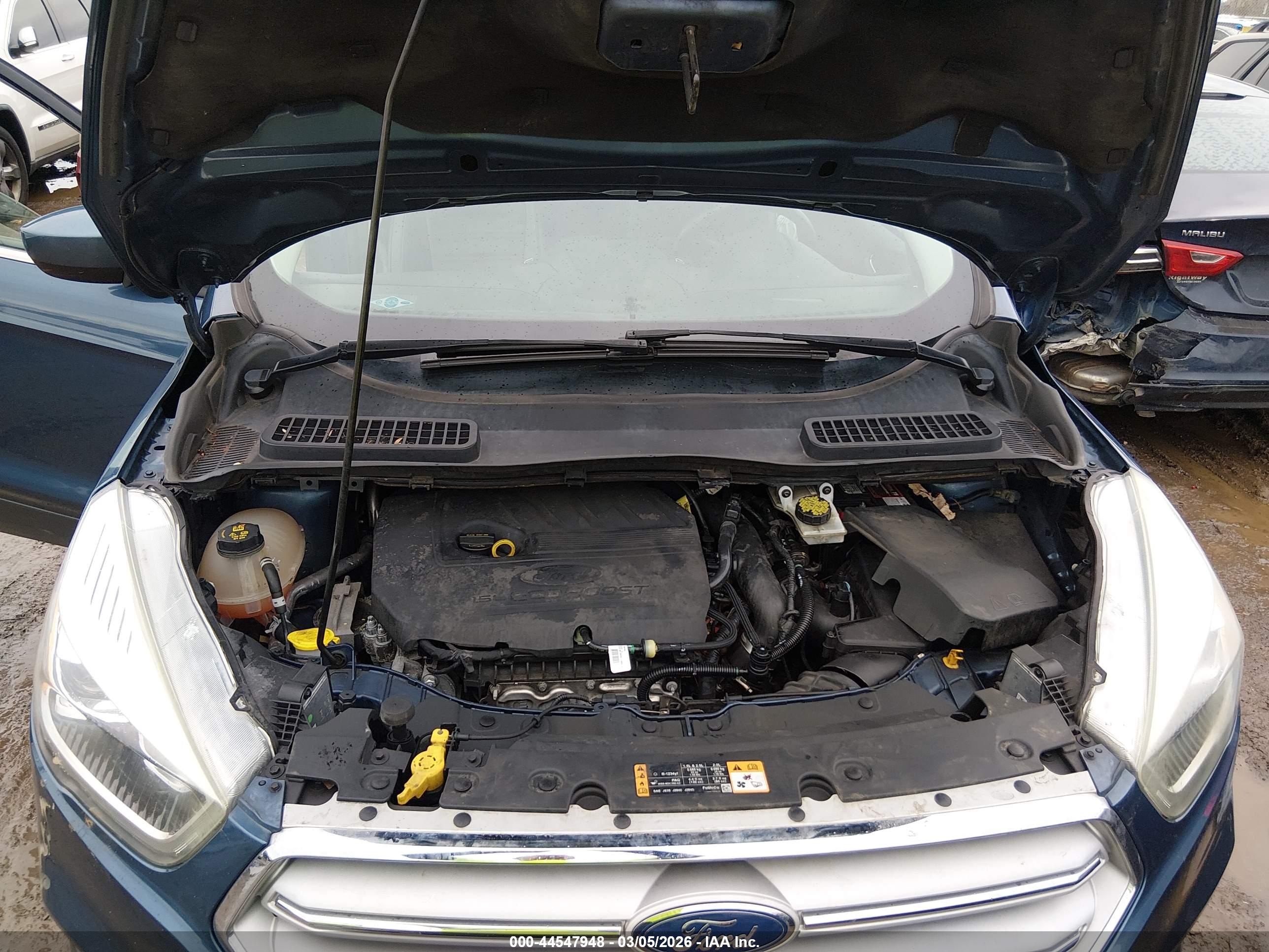 FORD ESCAPE image 10