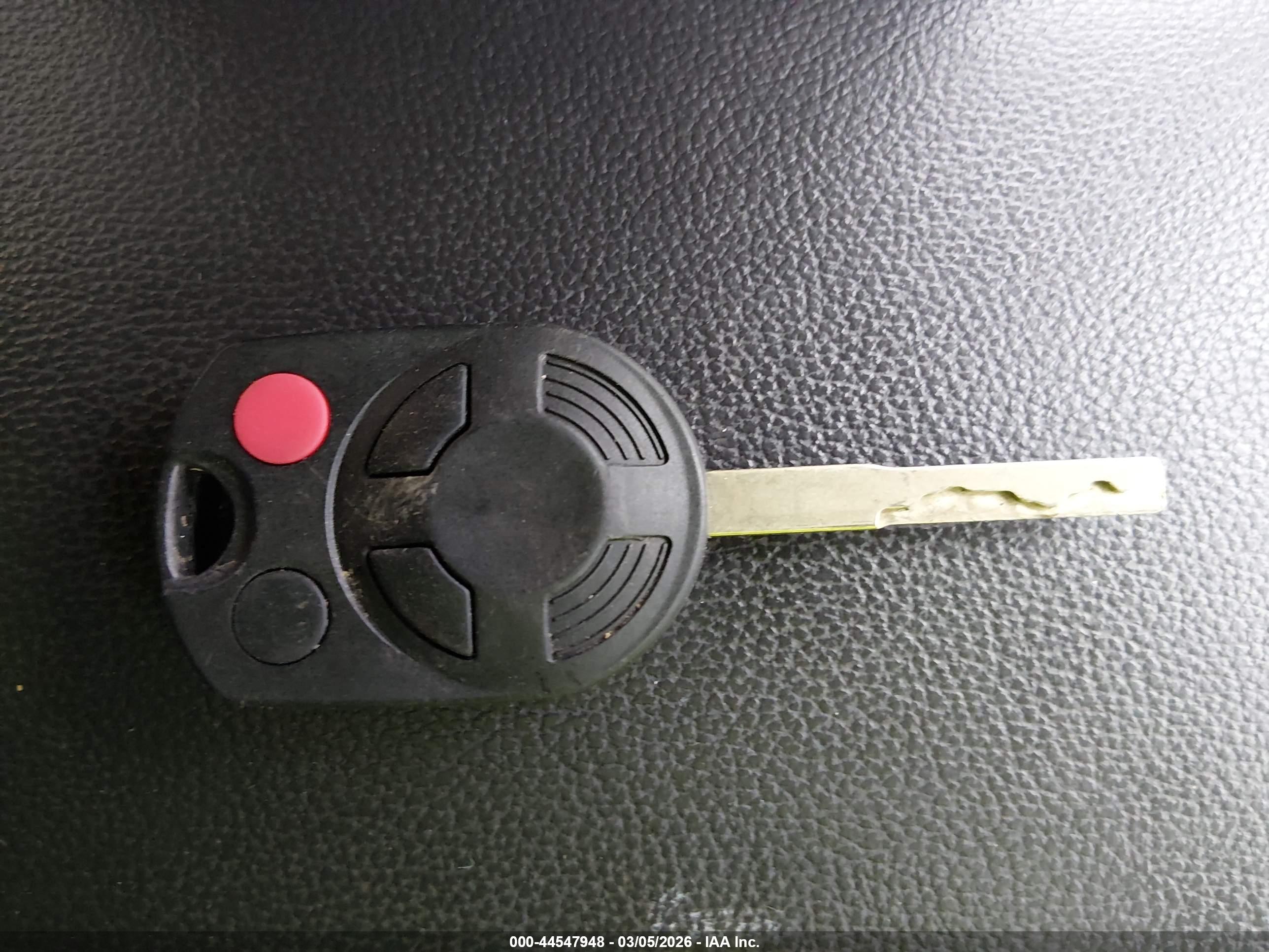 FORD ESCAPE image 11