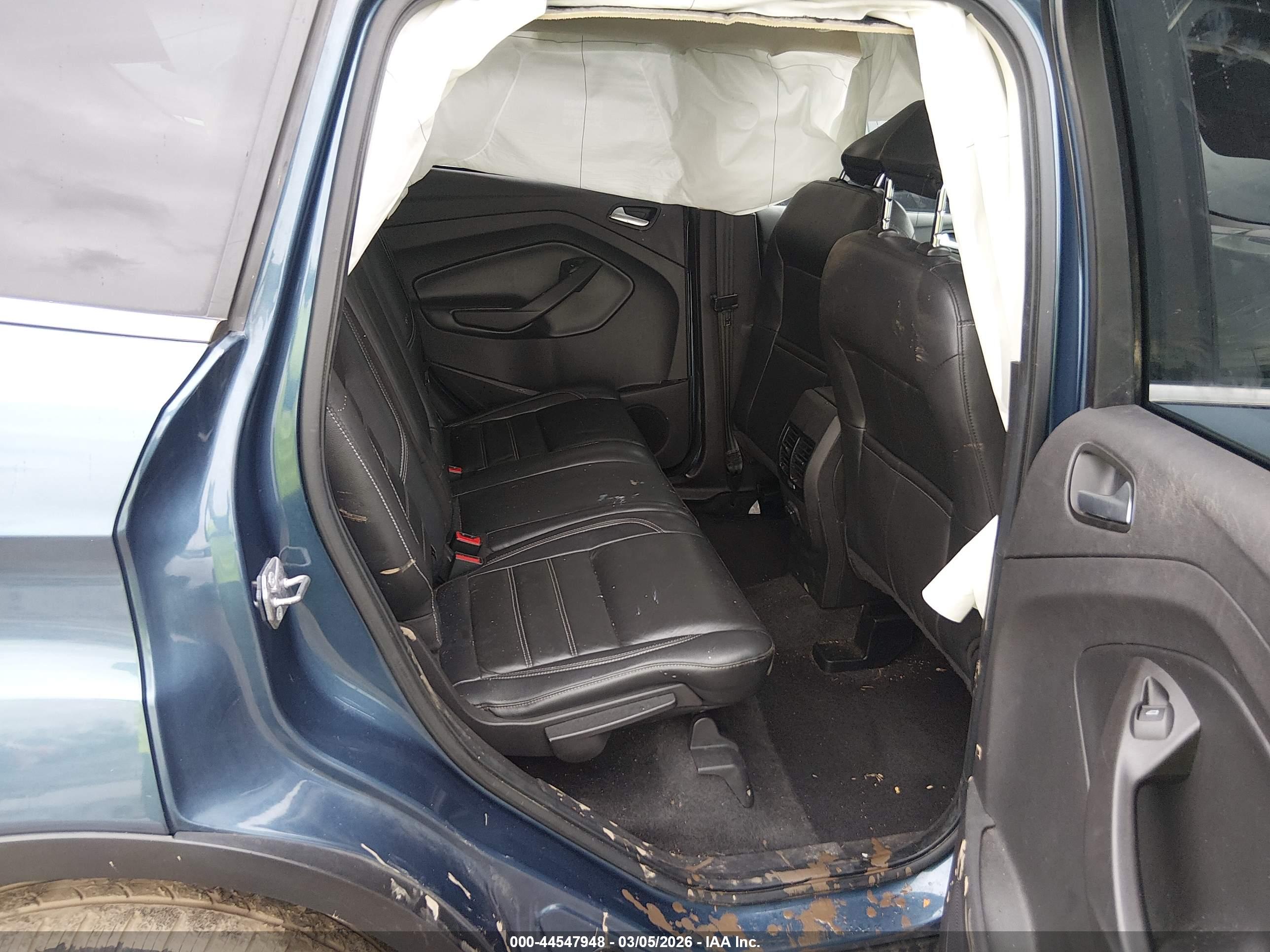 FORD ESCAPE image 8