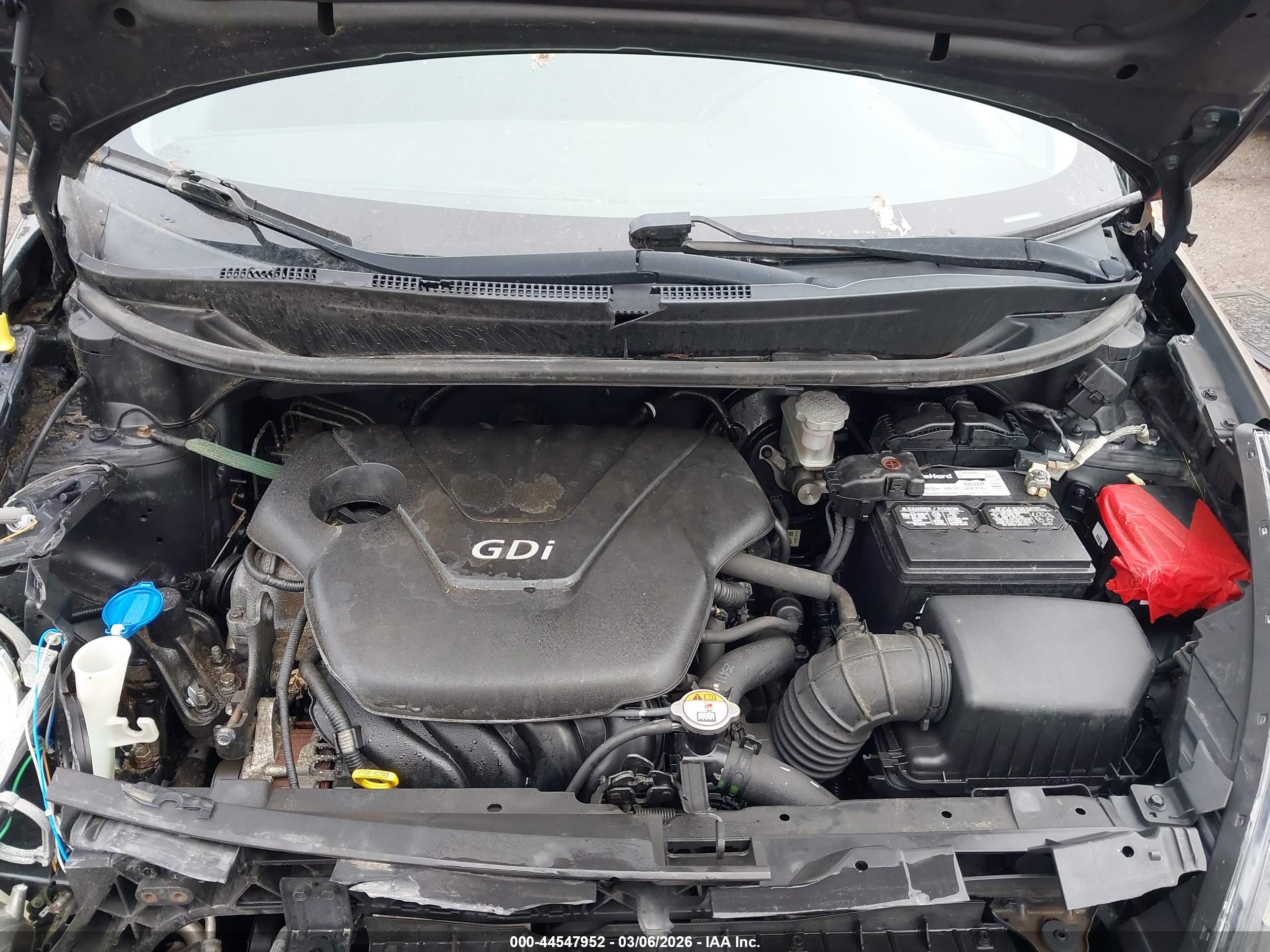 KIA RIO image 10